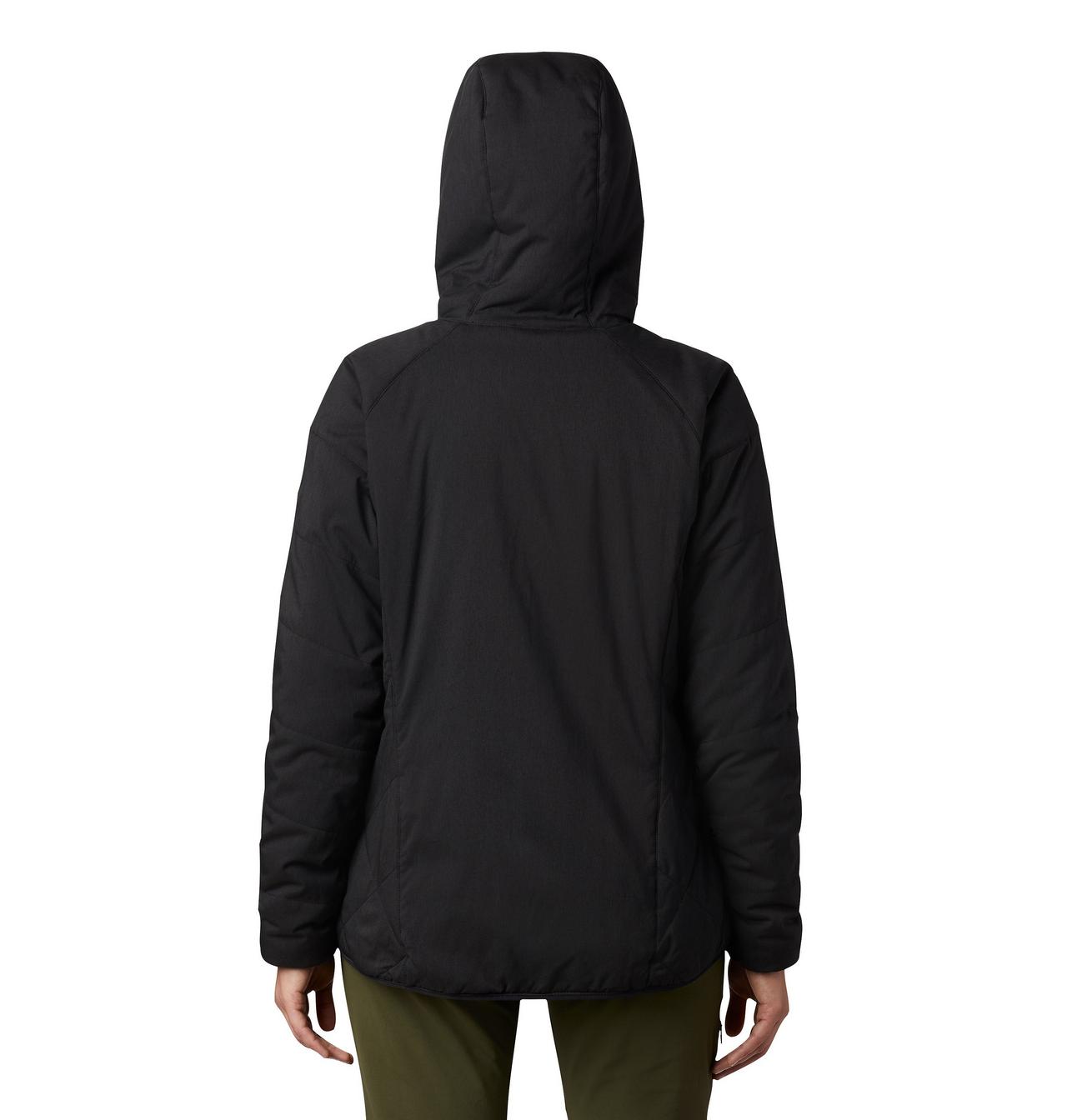 Women's Kruser Ridge™ II Plush Softshell Jacket 2
