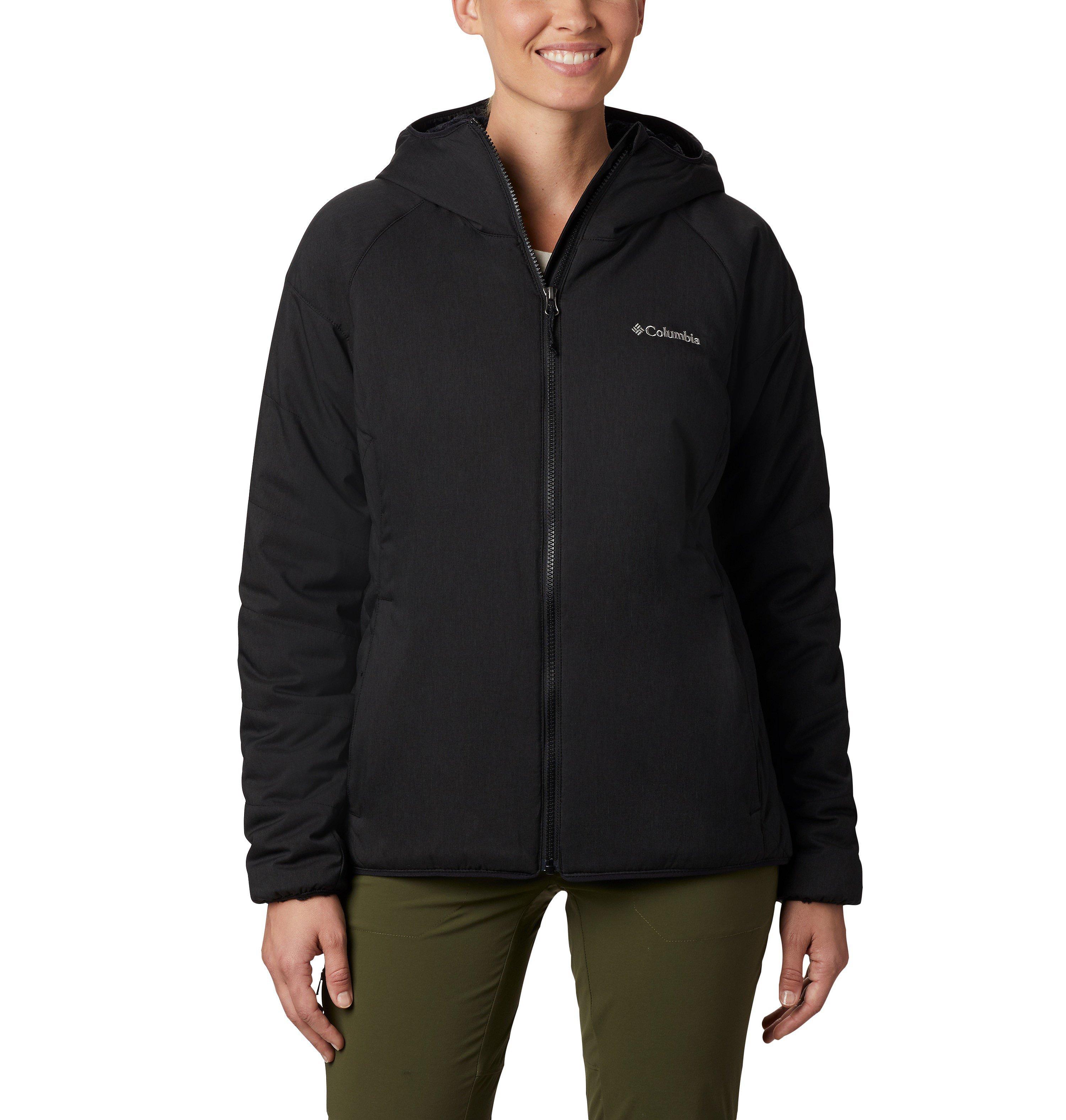 Women's Kruser Ridge™ II Plush Softshell Jacket 1