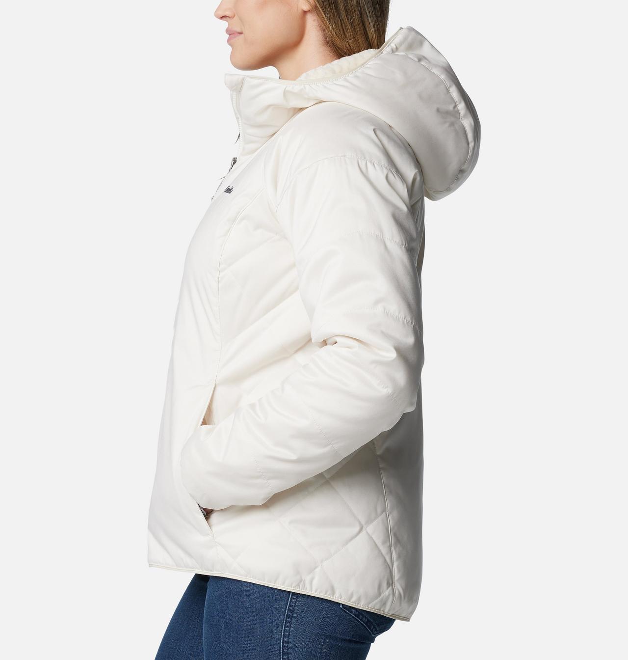 Women's Kruser Ridge™ II Plush Softshell Jacket 3