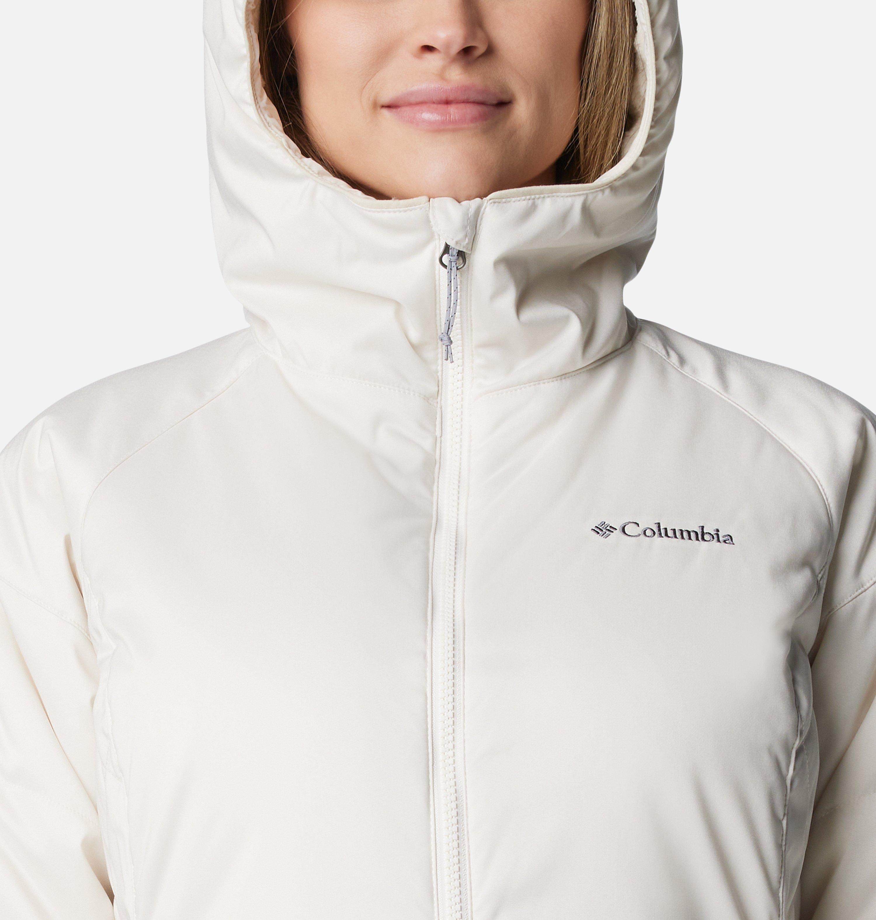 Women's Kruser Ridge™ II Plush Softshell Jacket 4