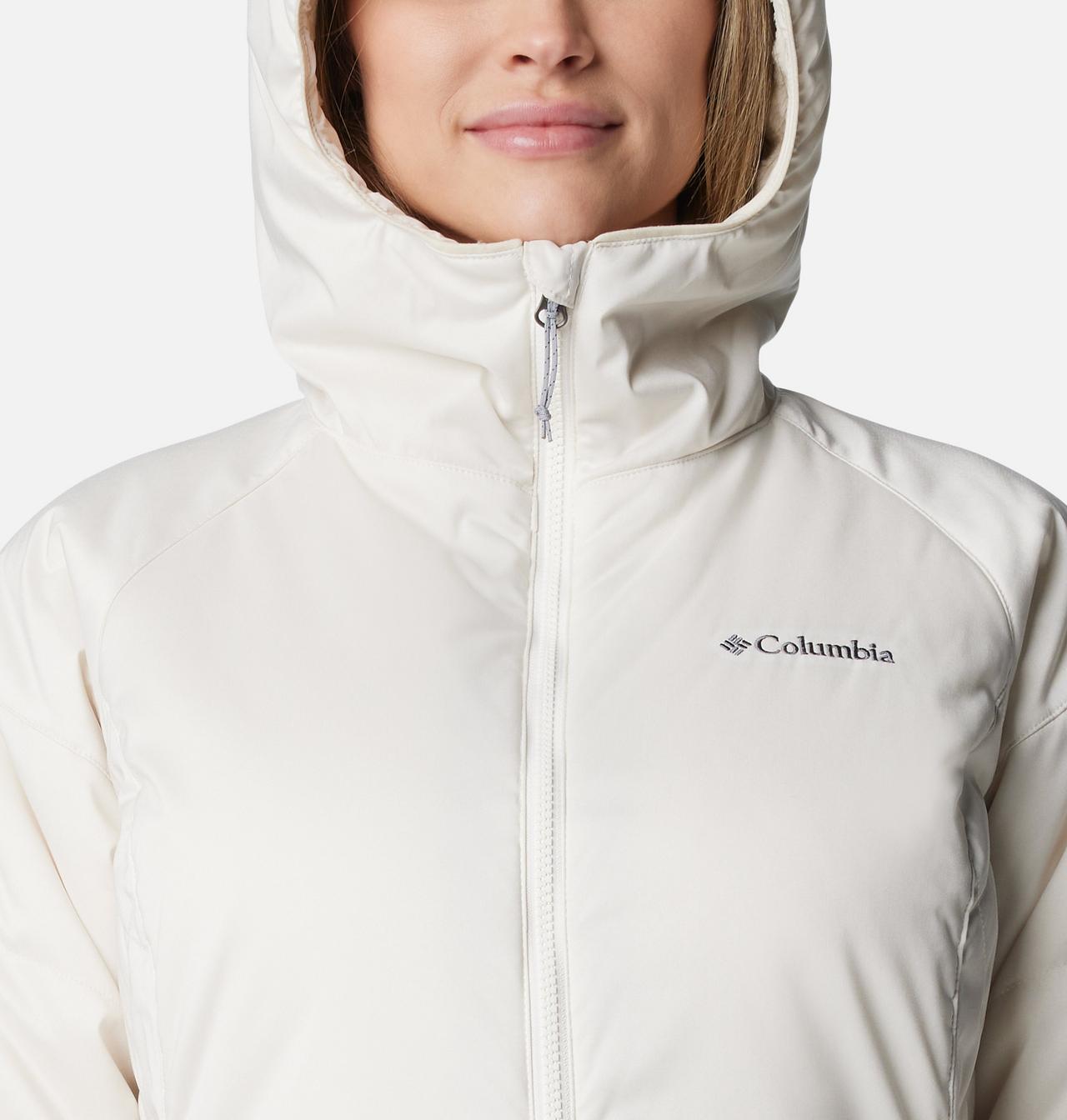 Women's Kruser Ridge™ II Plush Softshell Jacket 4