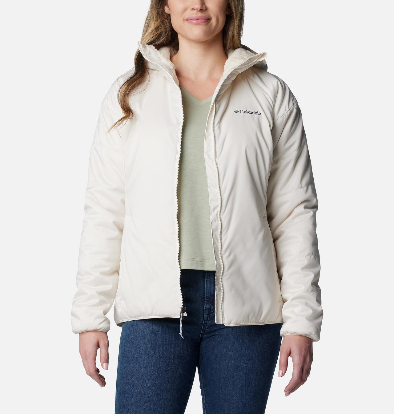 Women's Kruser Ridge™ II Plush Softshell Jacket 7