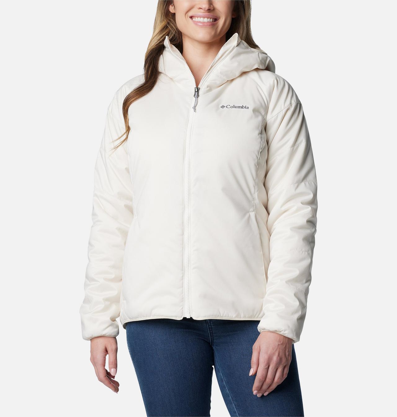 Women's Kruser Ridge™ II Plush Softshell Jacket 1