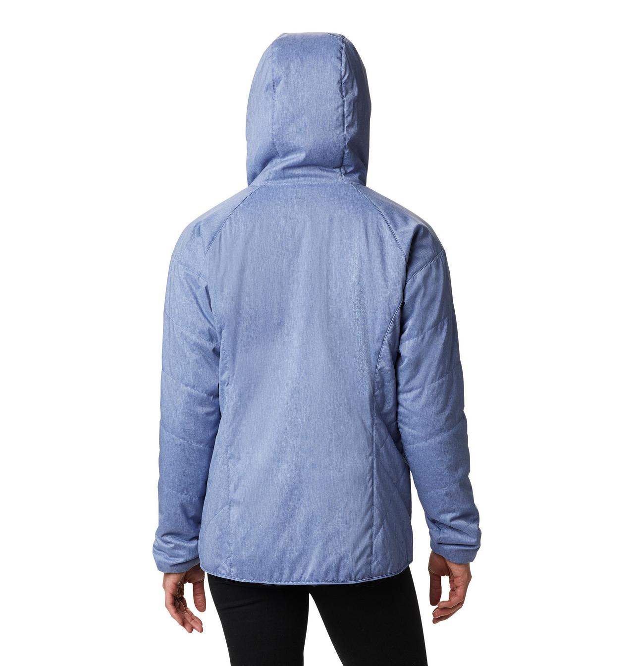 Women's Kruser Ridge™ II Plush Softshell Jacket 2