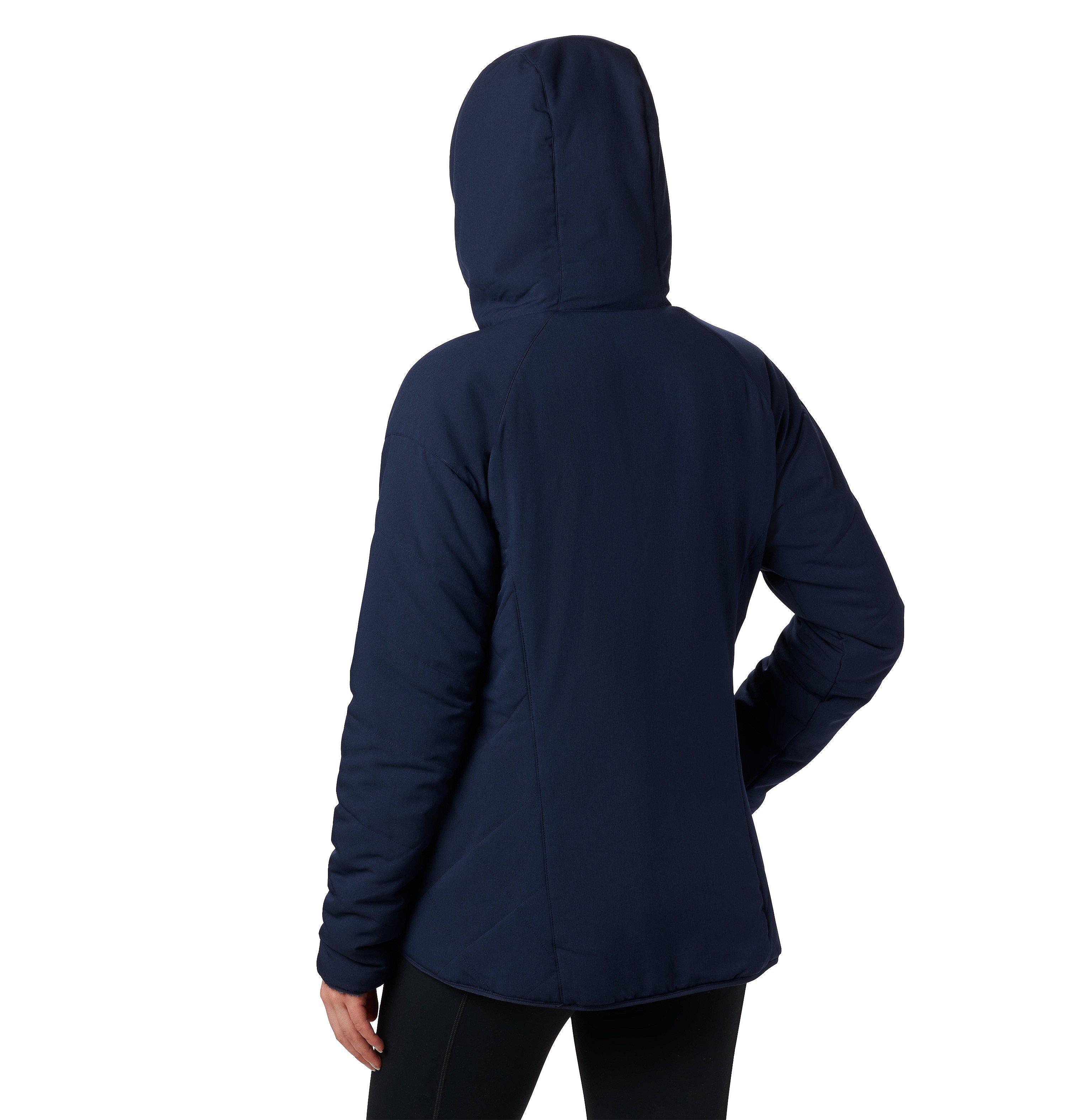 Women's Kruser Ridge™ II Plush Softshell Jacket 2