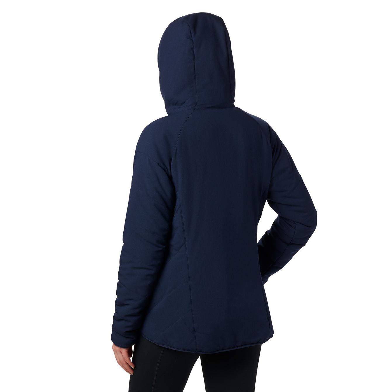 Women's Kruser Ridge™ II Plush Softshell Jacket 2