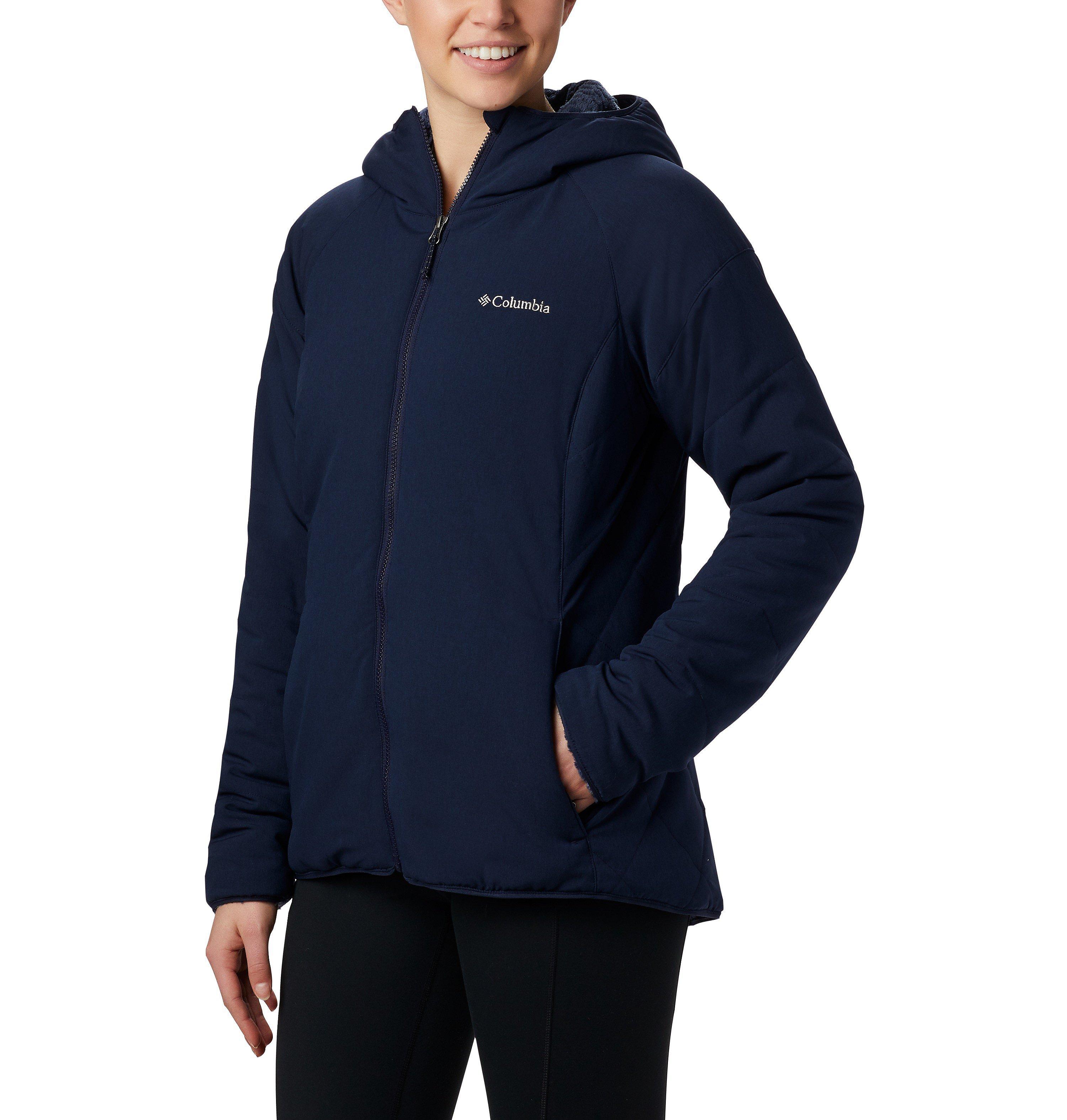 Women's Kruser Ridge™ II Plush Softshell Jacket 1