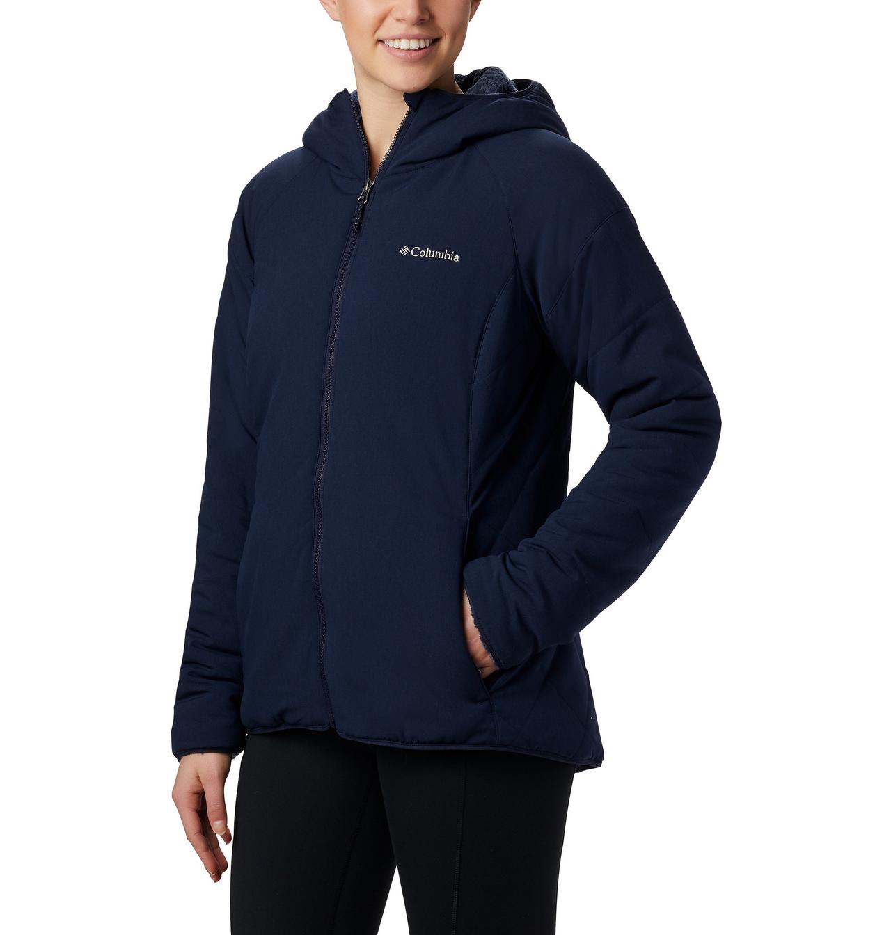 Women's Kruser Ridge™ II Plush Softshell Jacket 1