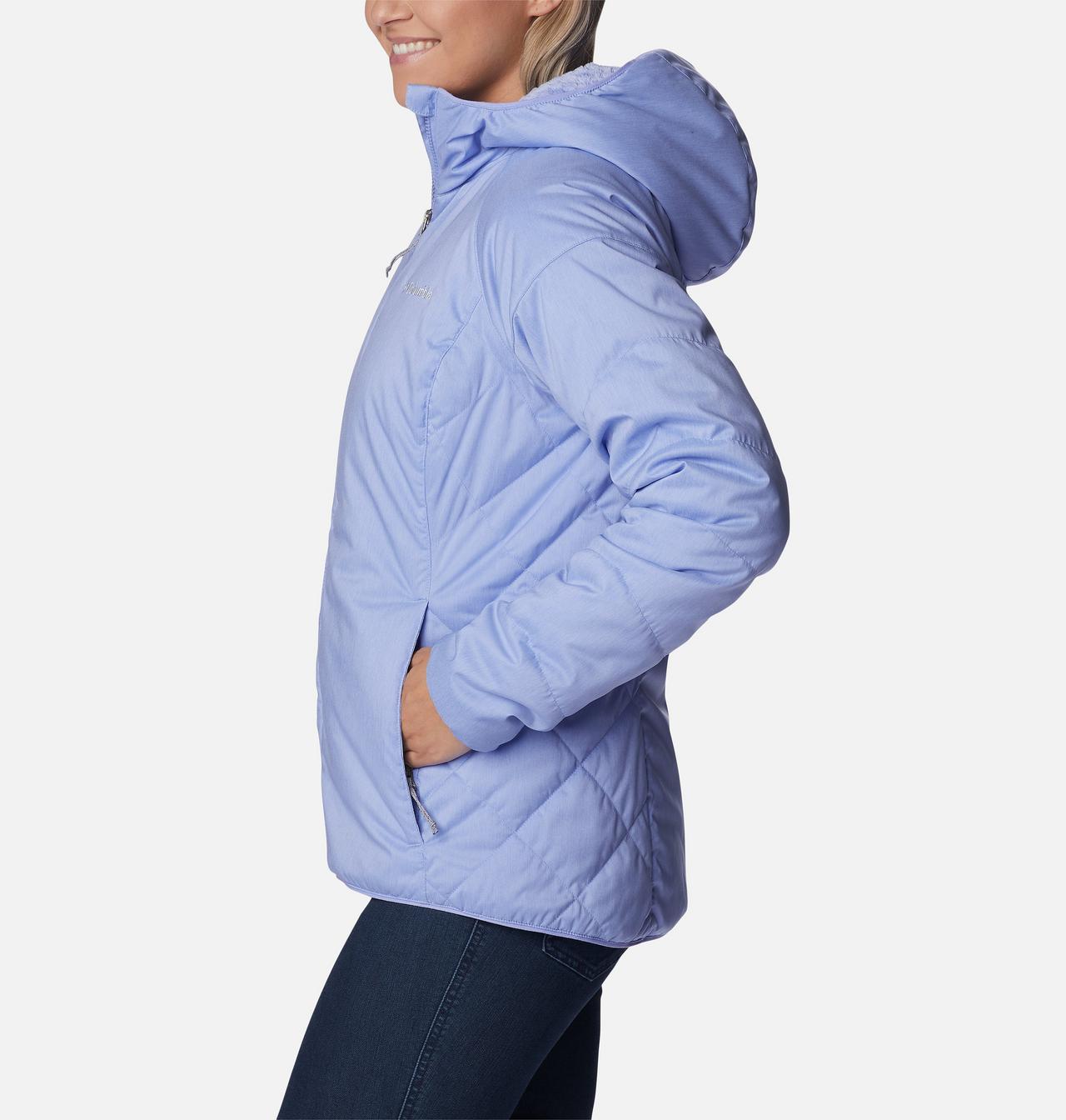 Women's Kruser Ridge™ II Plush Softshell Jacket 3