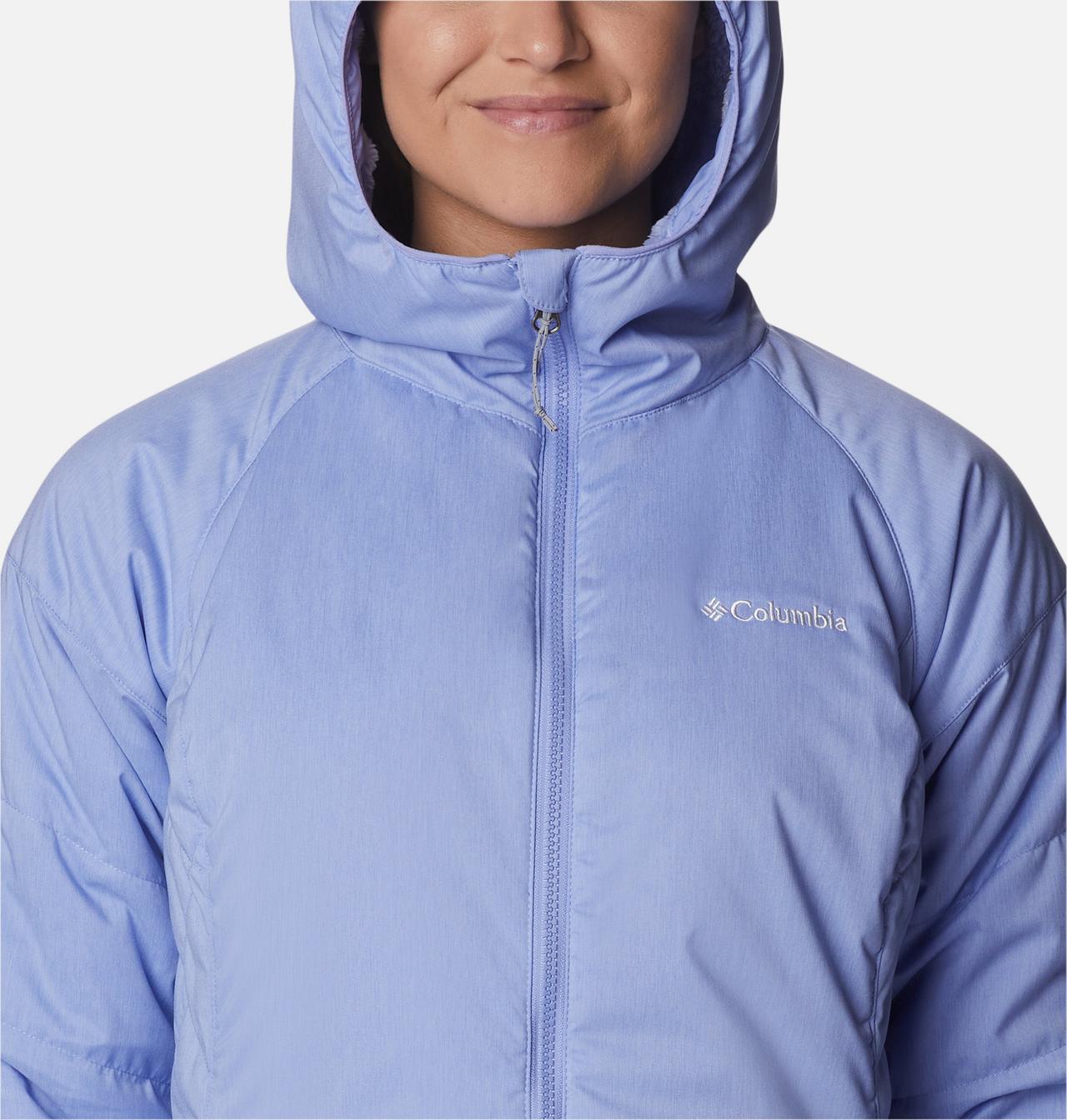 Women's Kruser Ridge™ II Plush Softshell Jacket 4