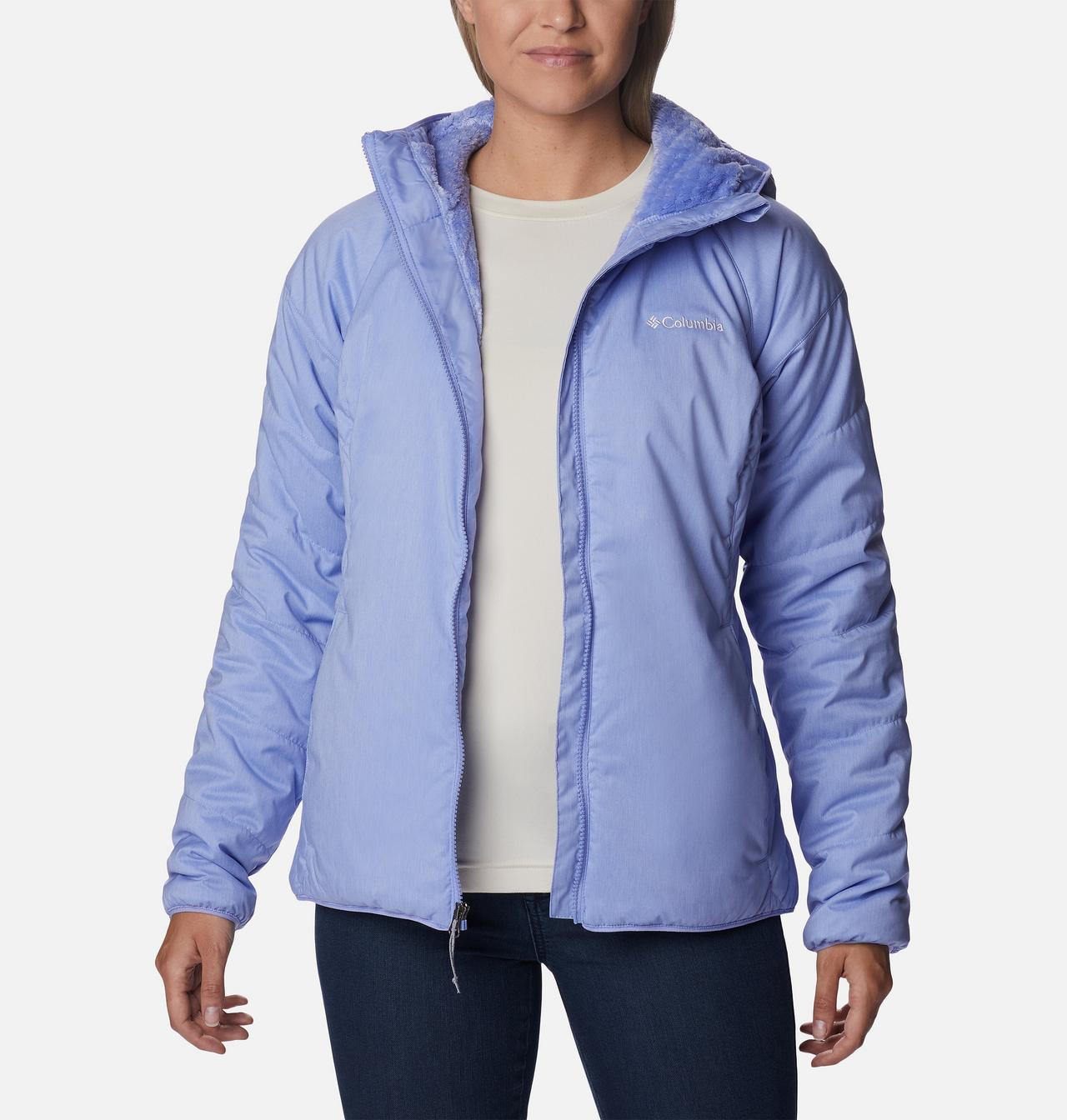 Women's Kruser Ridge™ II Plush Softshell Jacket 7