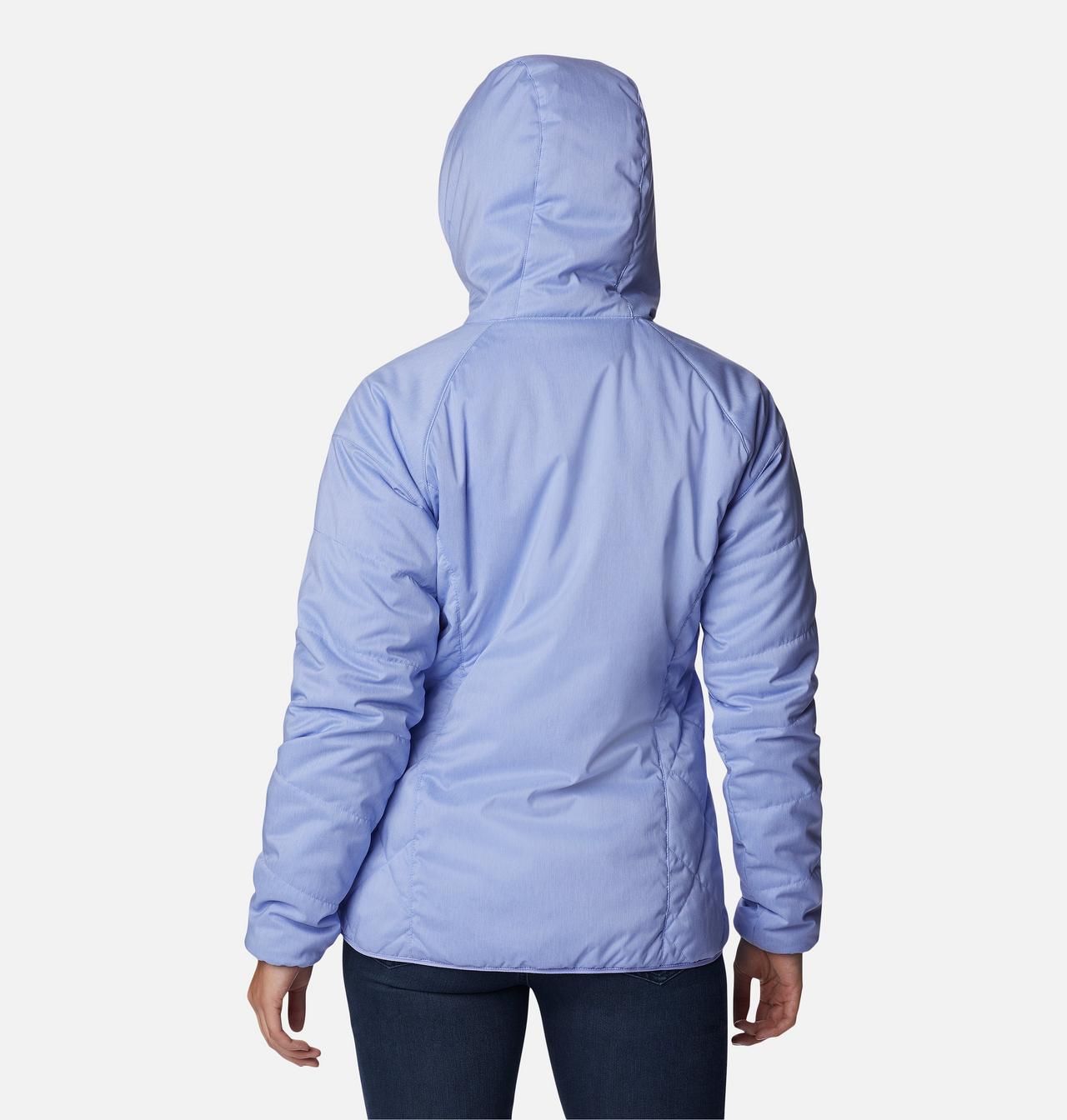 Women's Kruser Ridge™ II Plush Softshell Jacket 2