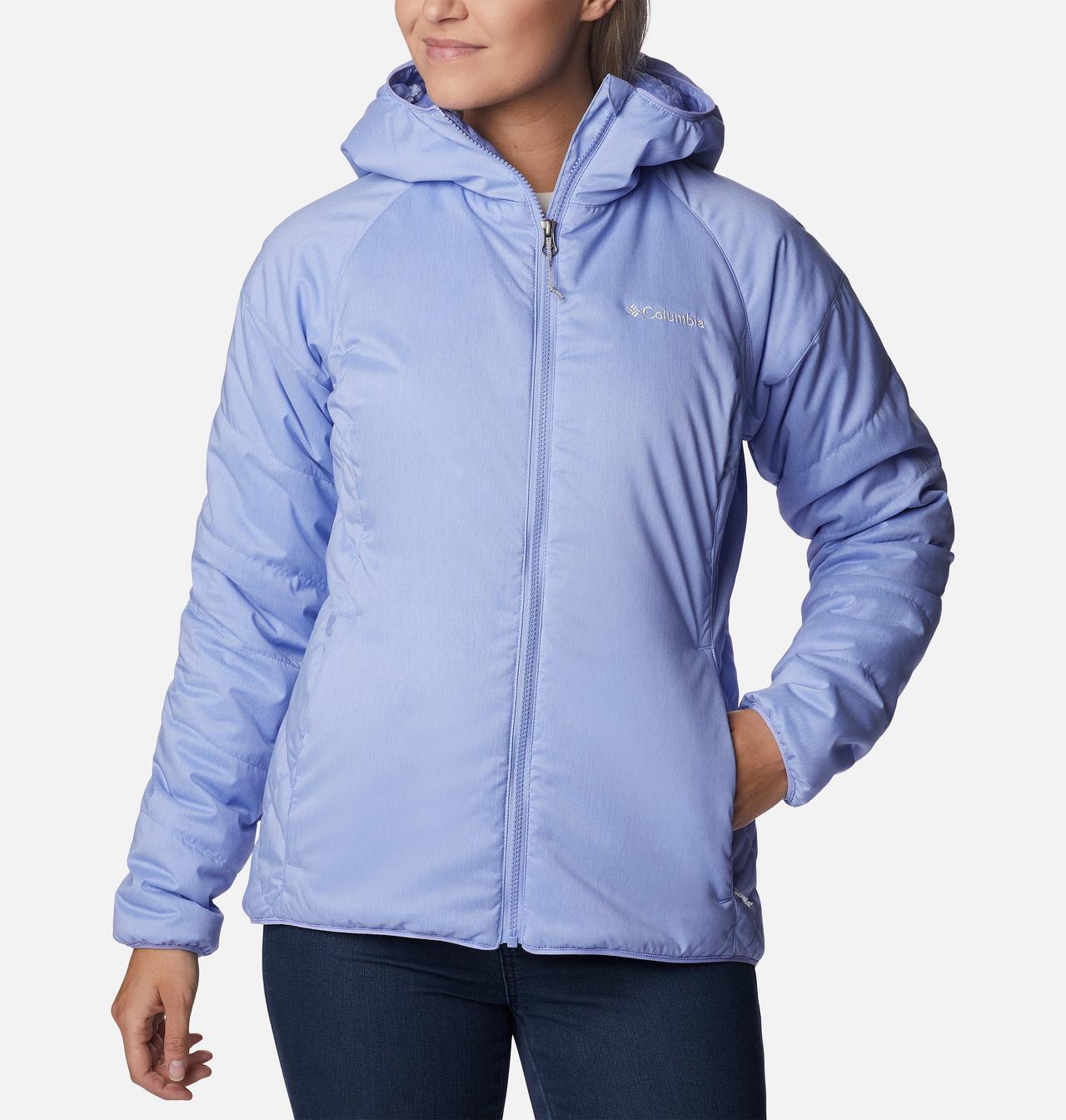 Women's Kruser Ridge™ II Plush Softshell Jacket 1