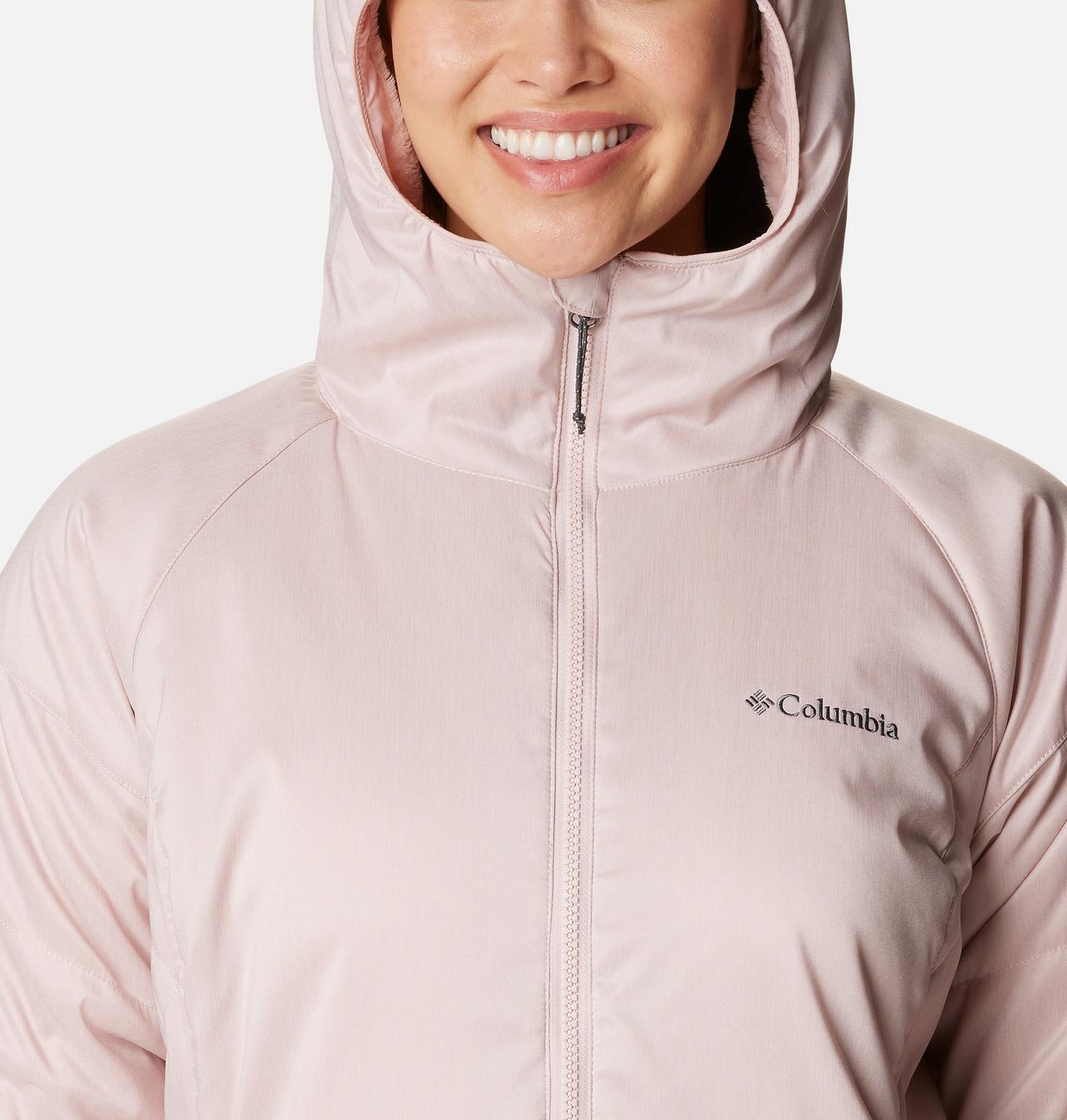 Women's Kruser Ridge™ II Plush Softshell Jacket 4