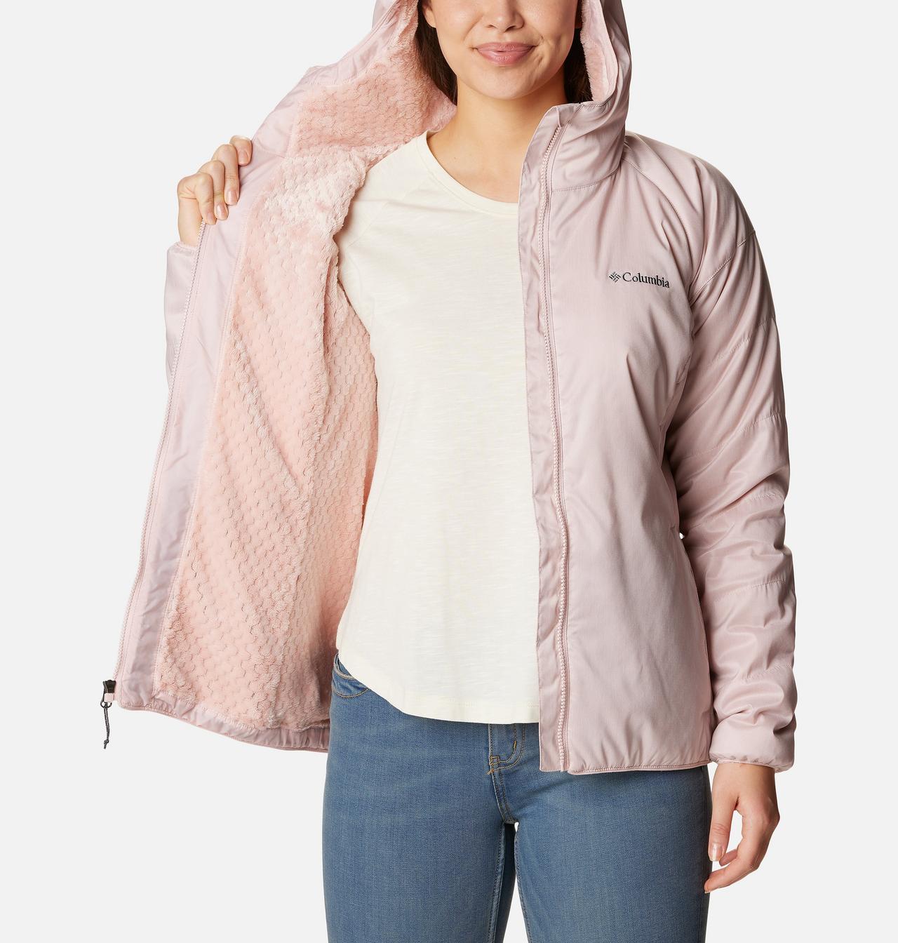 Women's Kruser Ridge™ II Plush Softshell Jacket 5