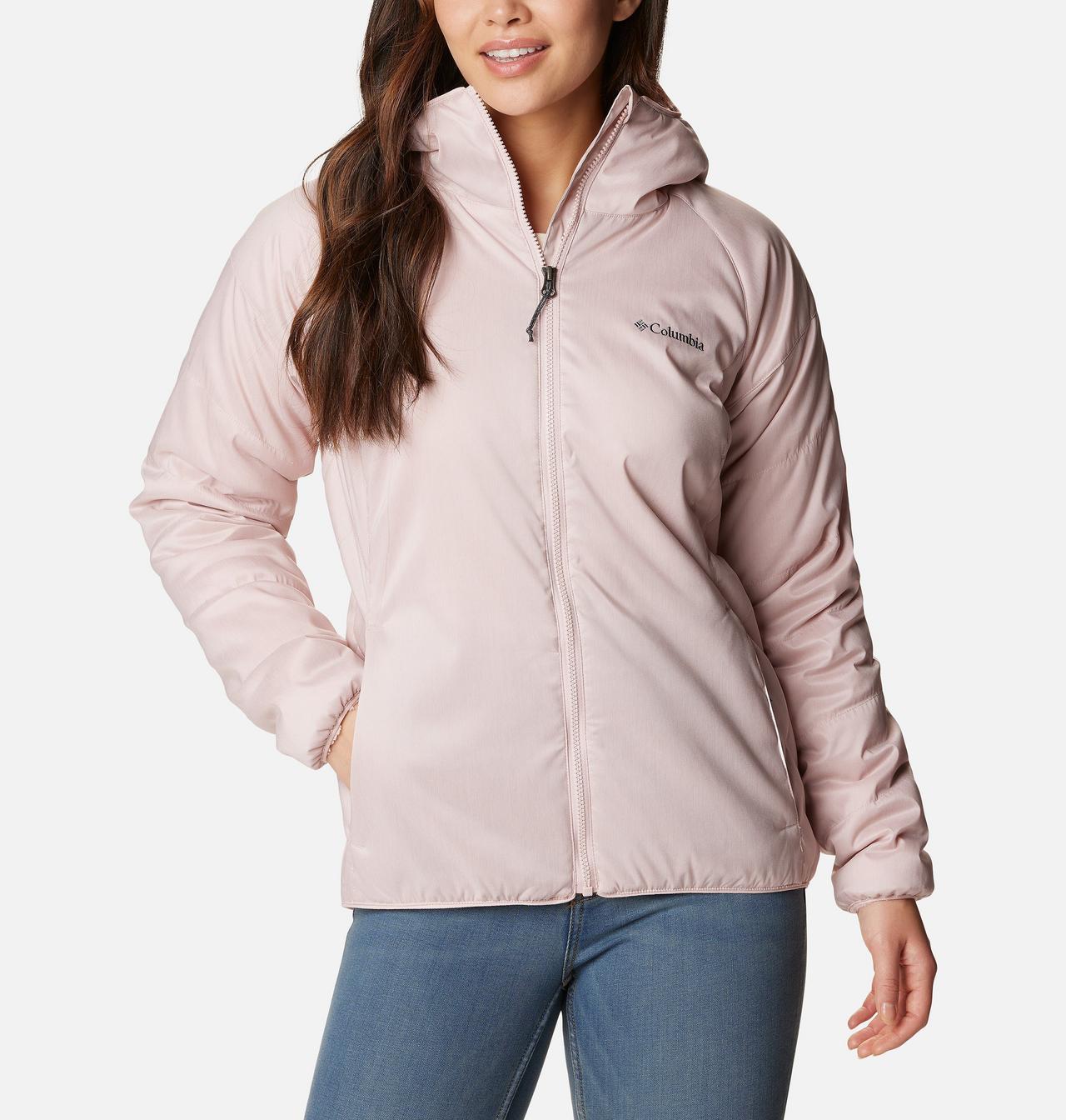Women's Kruser Ridge™ II Plush Softshell Jacket 1