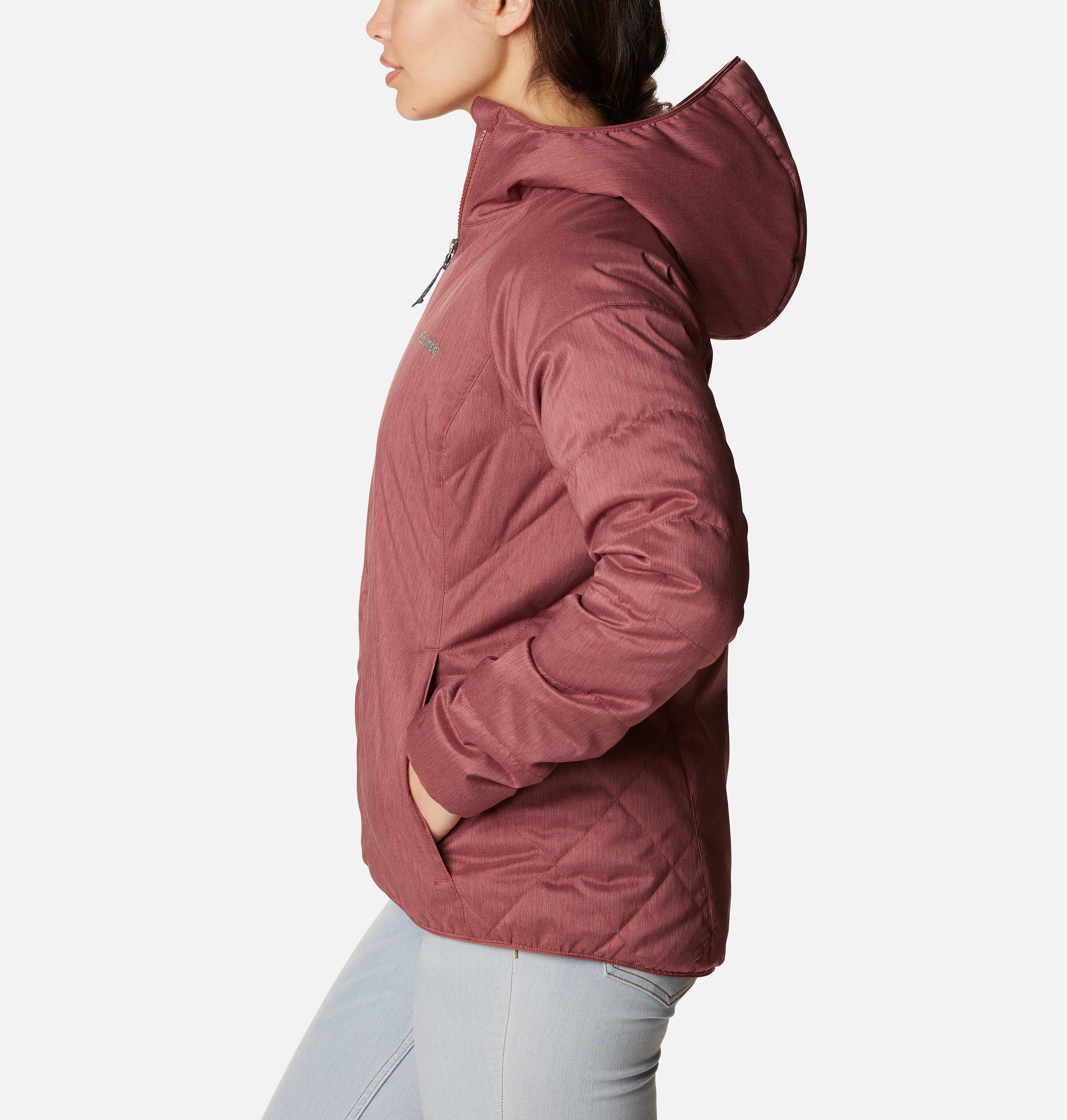 Women's Kruser Ridge™ II Plush Softshell Jacket 3