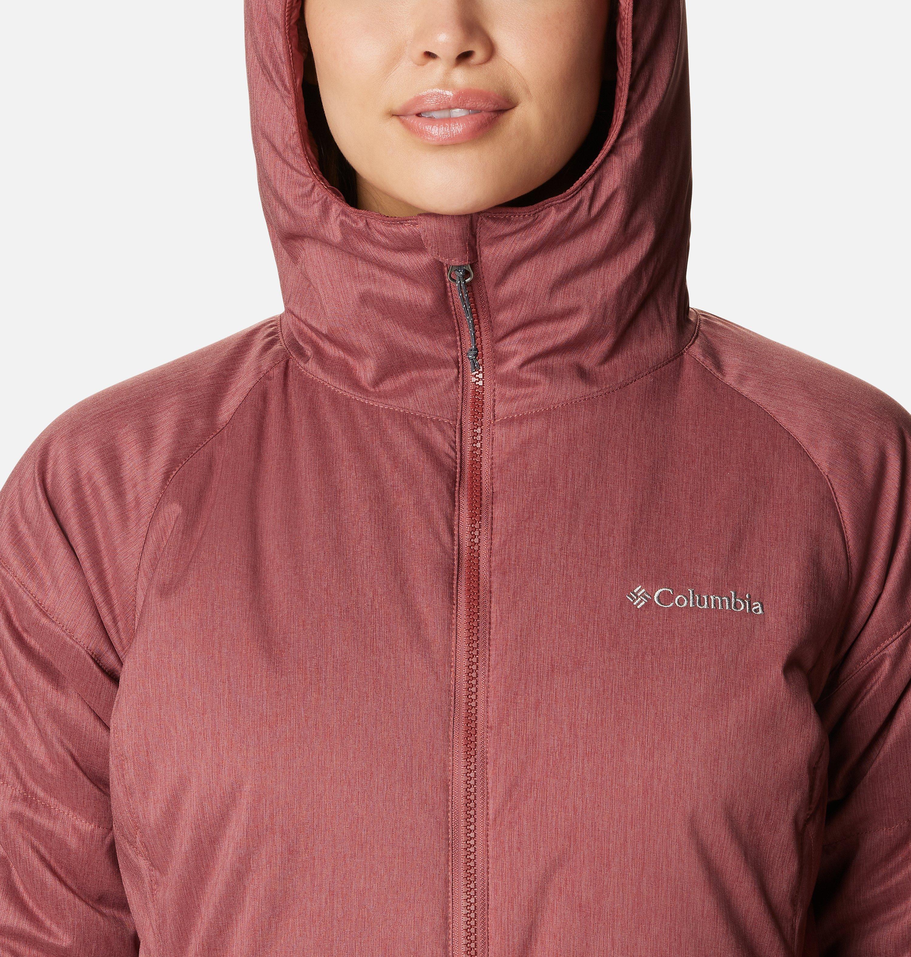 Women's Kruser Ridge™ II Plush Softshell Jacket 4