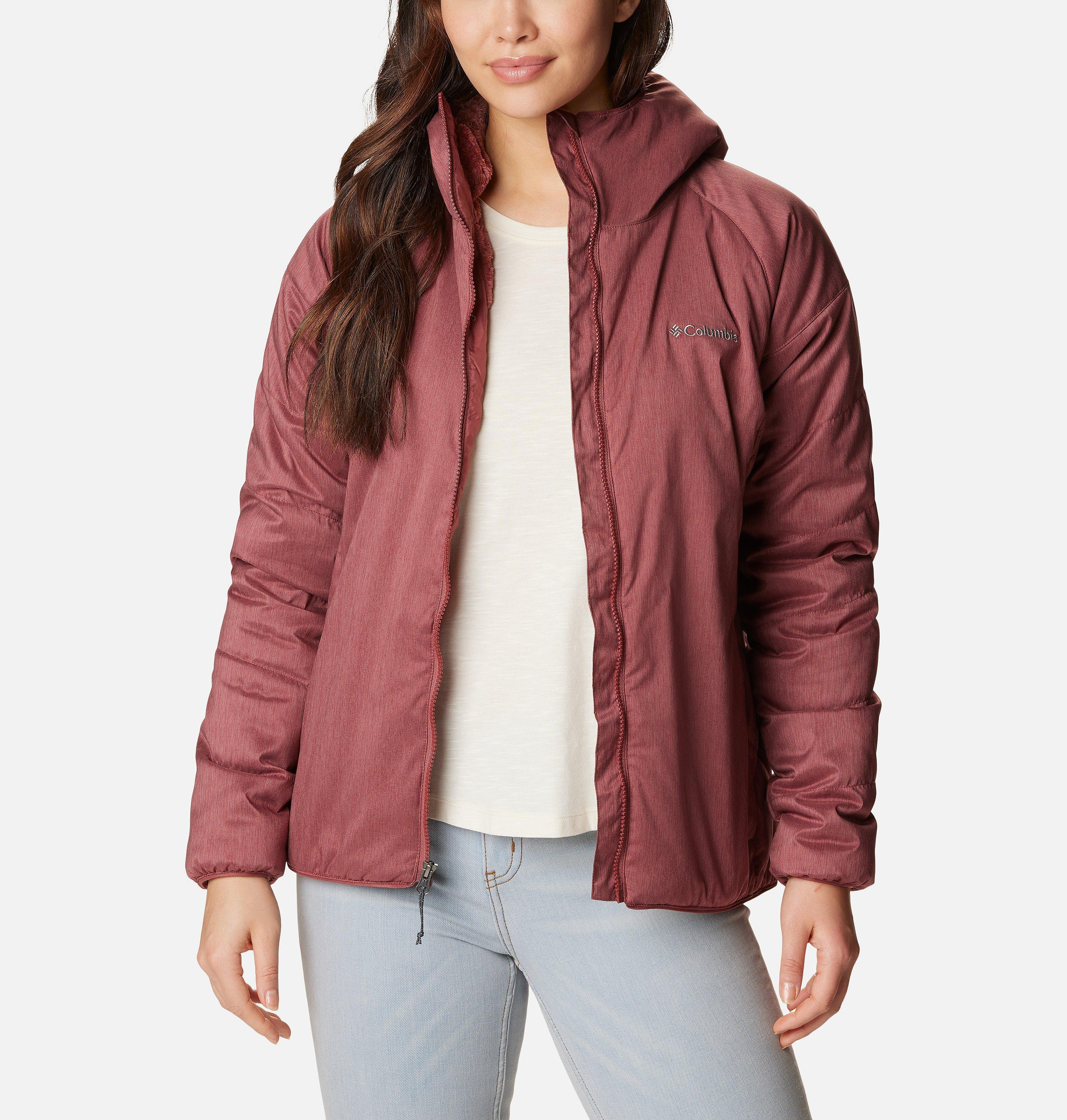 Women's Kruser Ridge™ II Plush Softshell Jacket 7