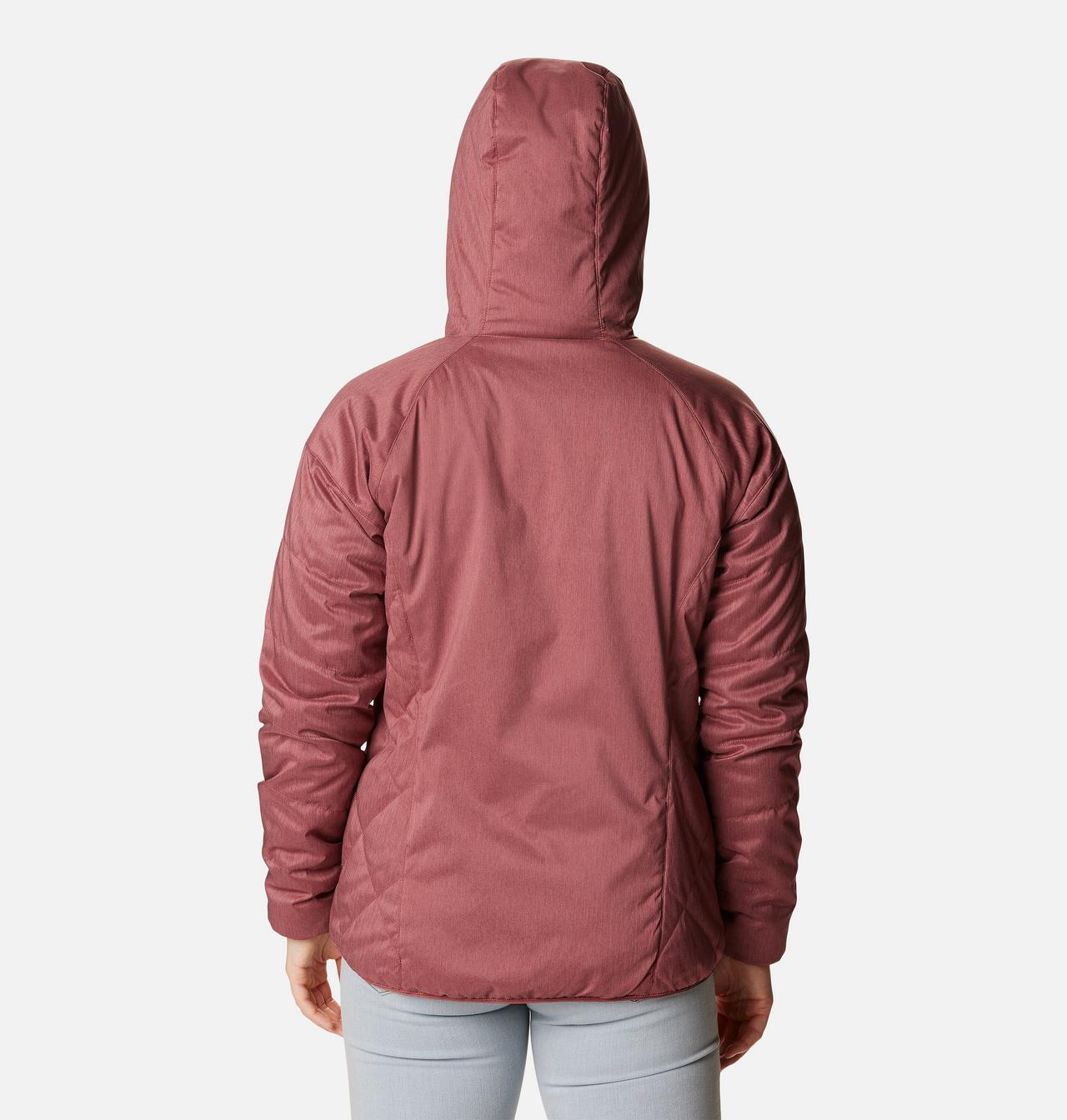 Women's Kruser Ridge™ II Plush Softshell Jacket 2