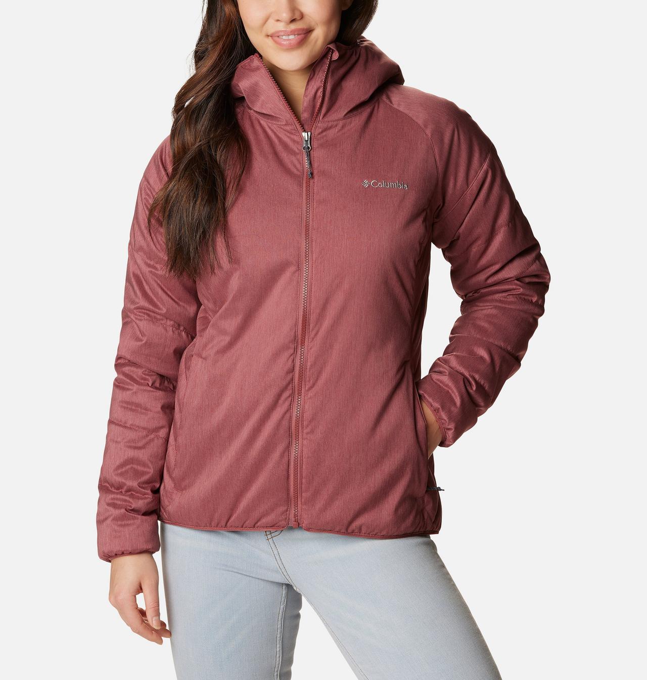 Women's Kruser Ridge™ II Plush Softshell Jacket 1