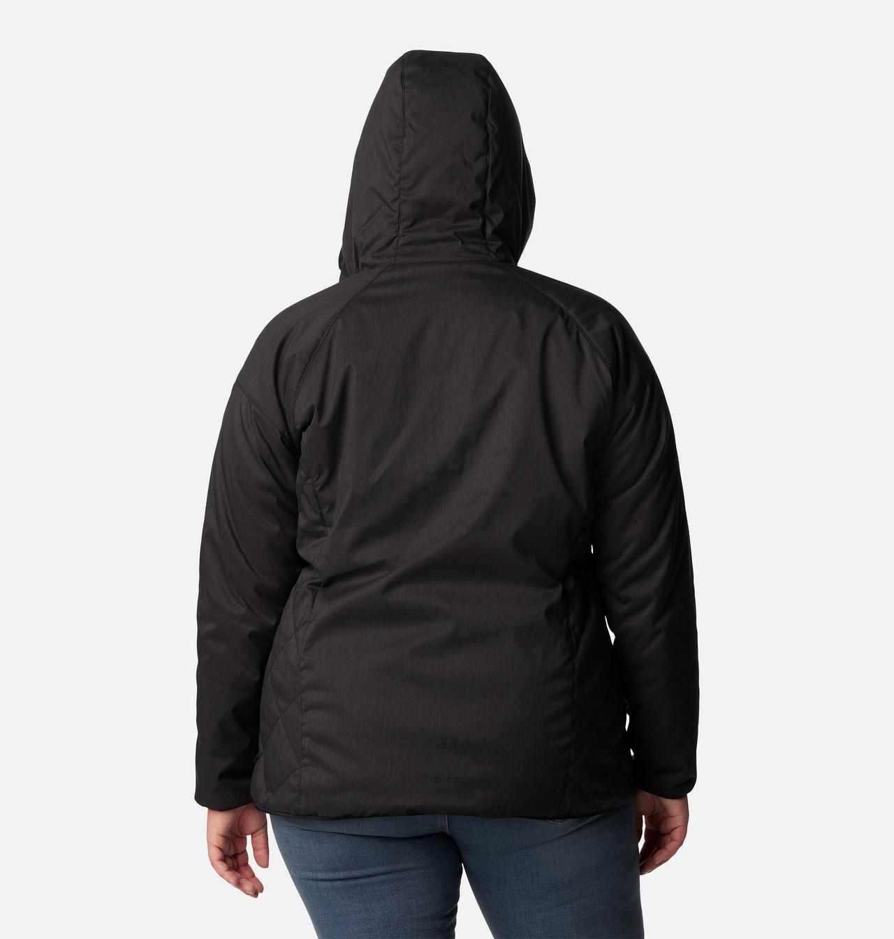 Coquille souple duveteuse Kruser Ridge™ II pour femme 2