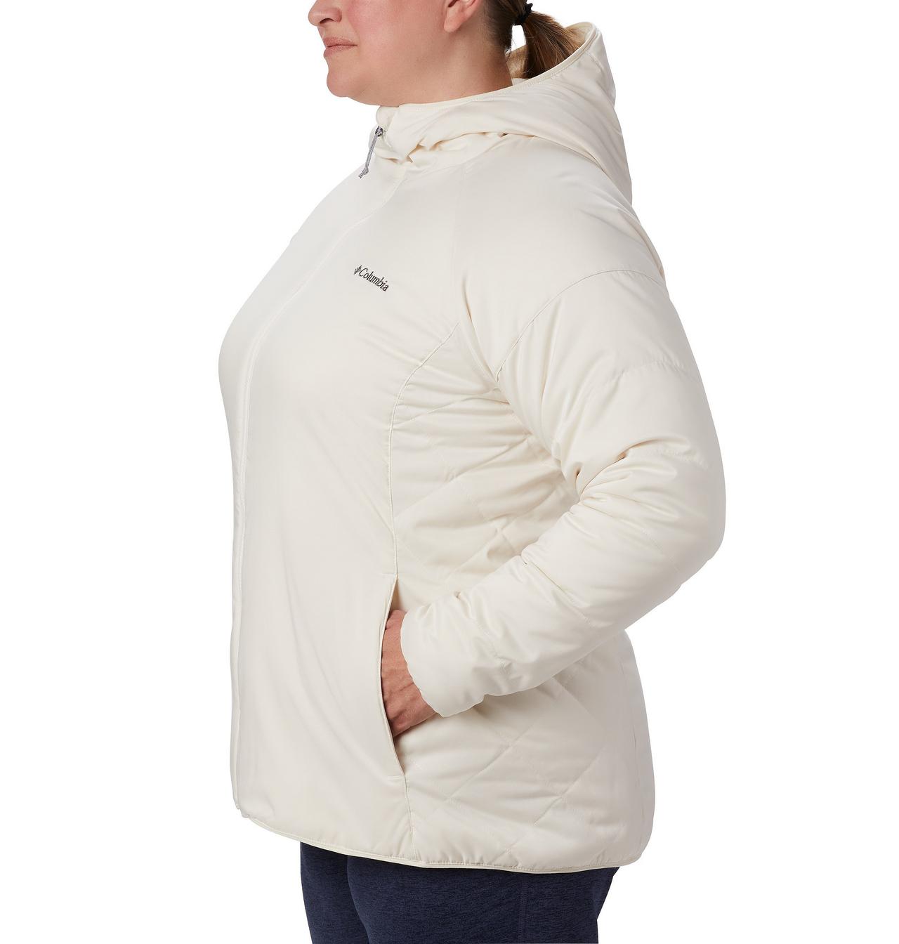 Coquille souple duveteuse Kruser Ridge™ II pour femme 3