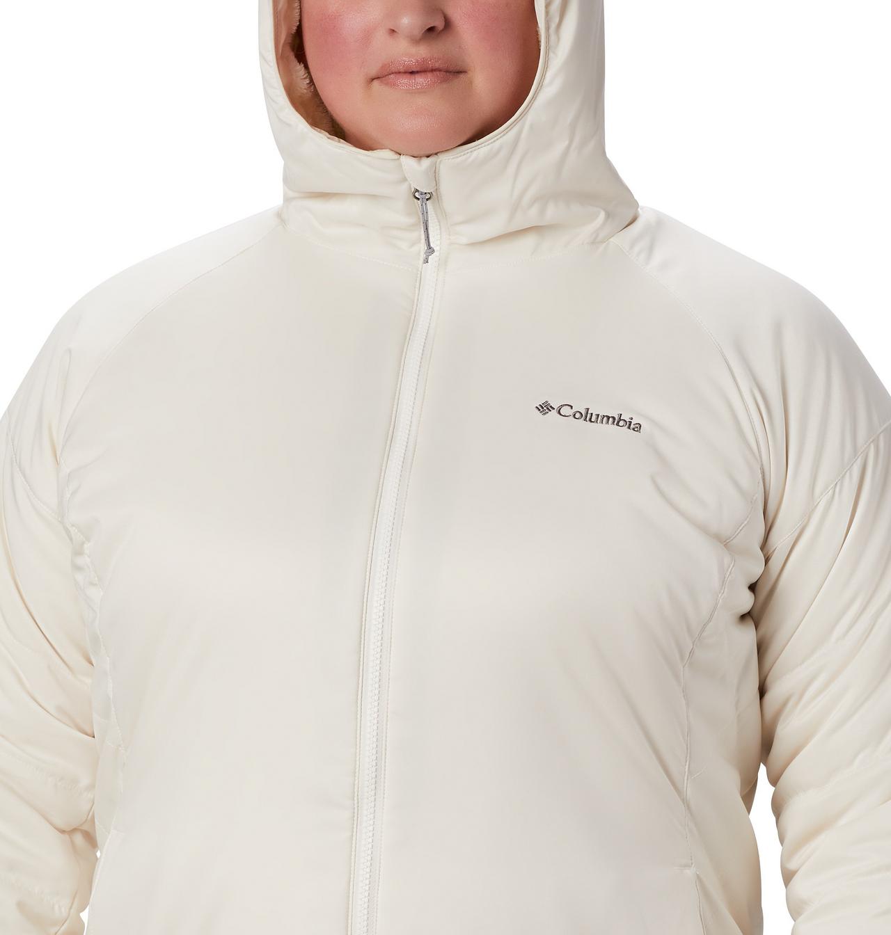 Coquille souple duveteuse Kruser Ridge™ II pour femme 4