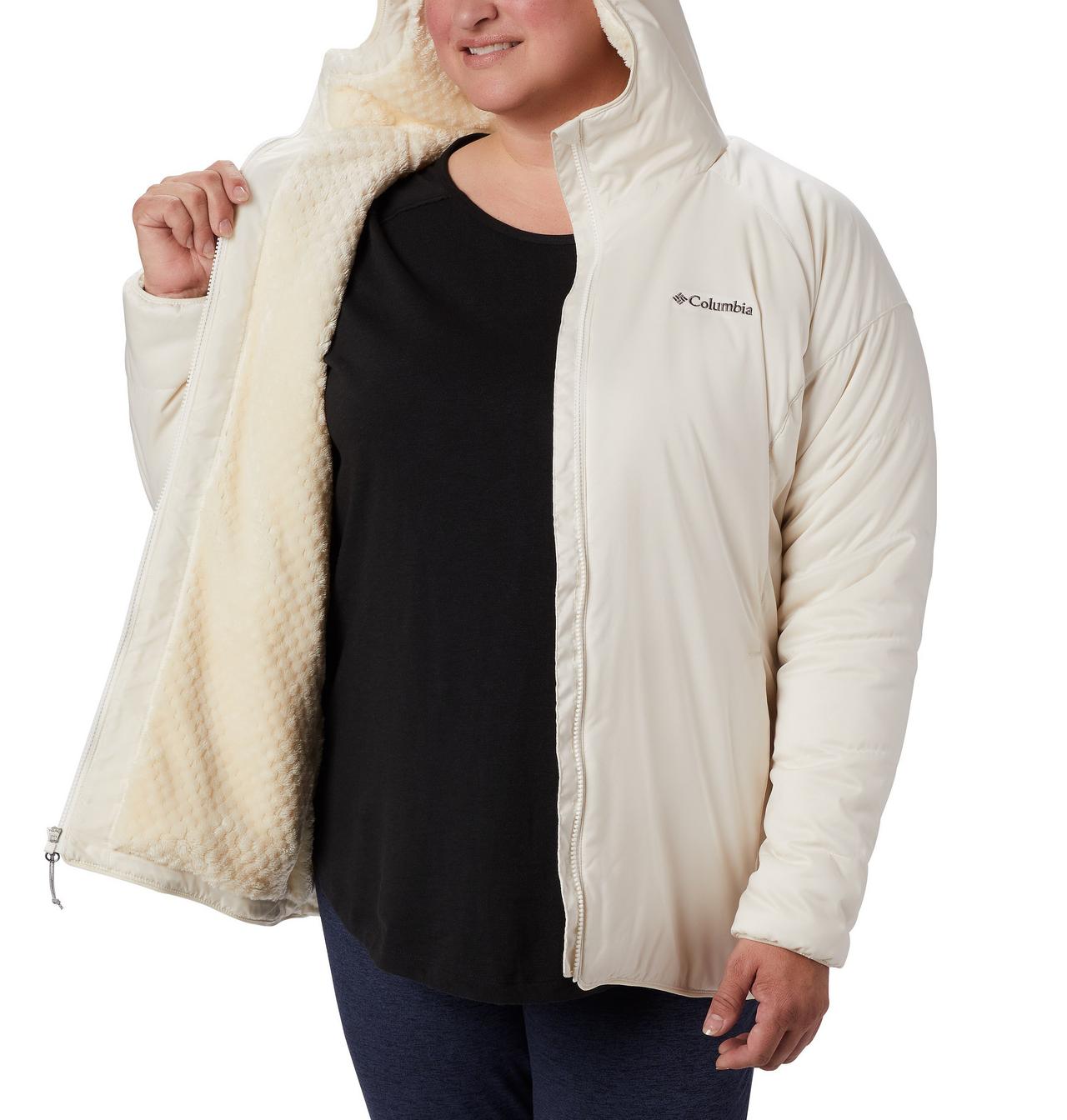 Coquille souple duveteuse Kruser Ridge™ II pour femme 5