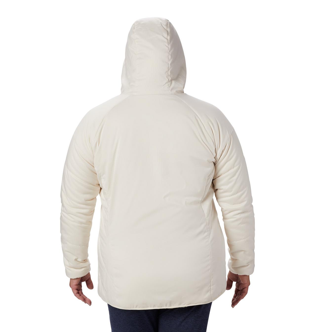 Coquille souple duveteuse Kruser Ridge™ II pour femme 2