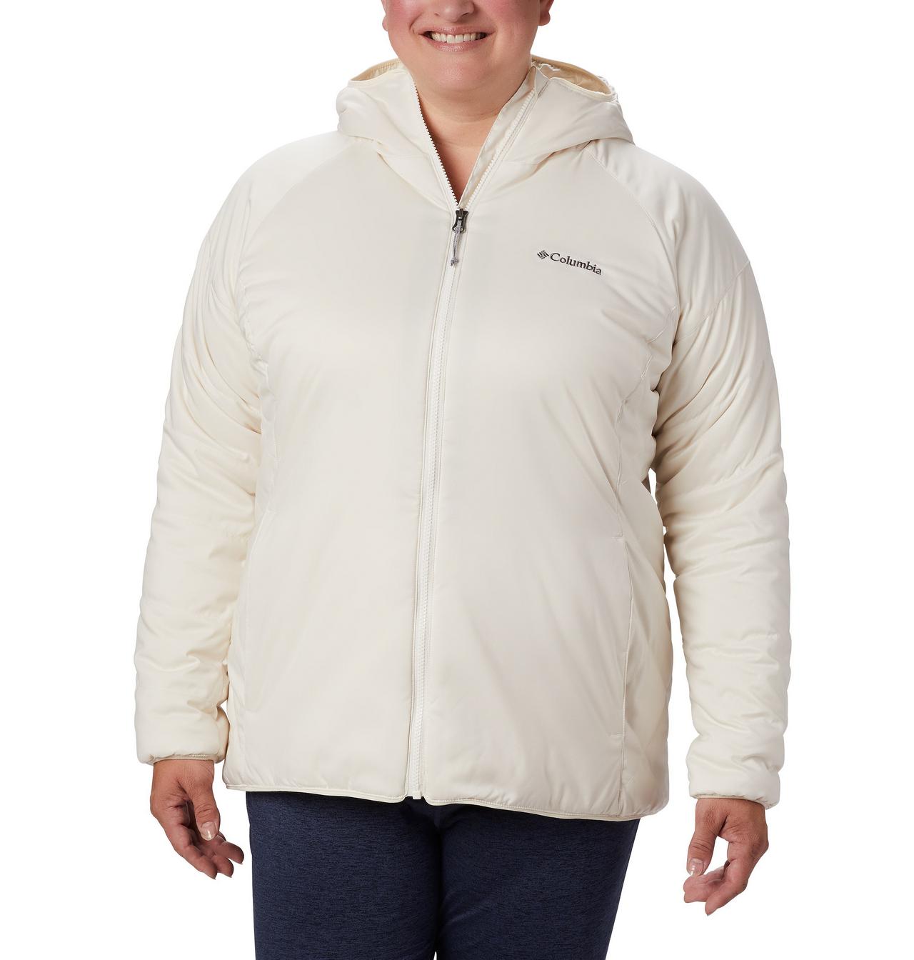 Coquille souple duveteuse Kruser Ridge™ II pour femme 1