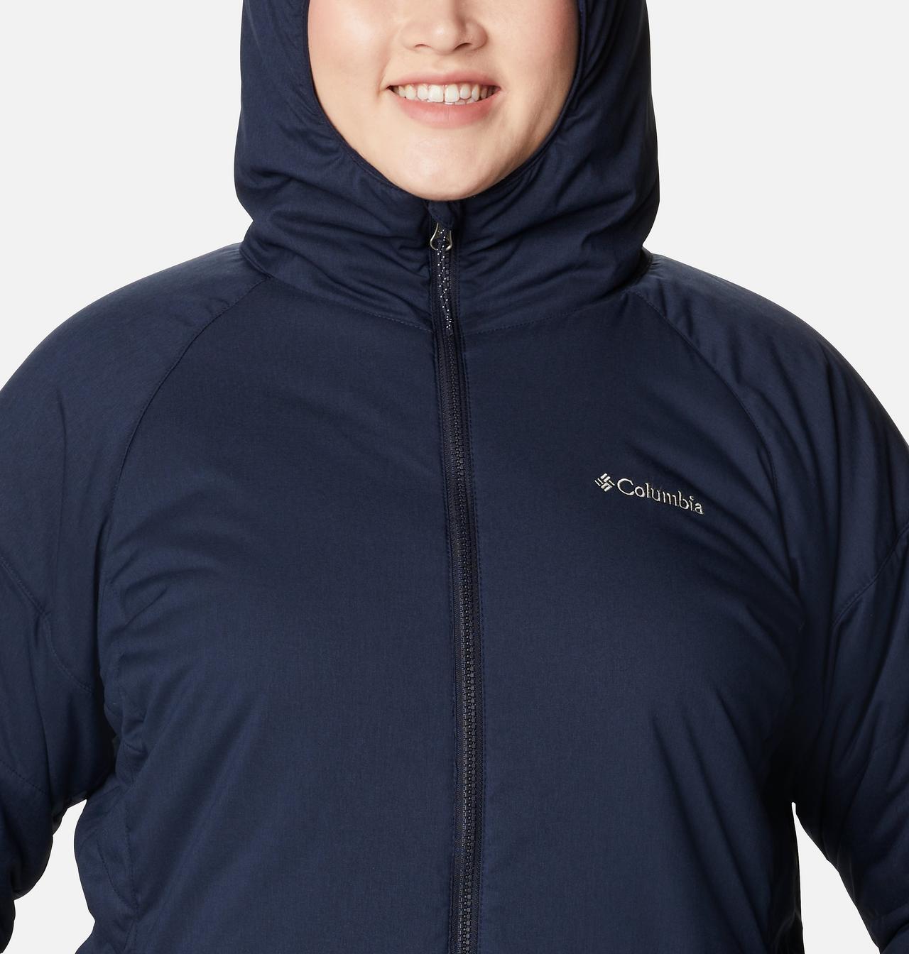 Coquille souple duveteuse Kruser Ridge™ II pour femme 4