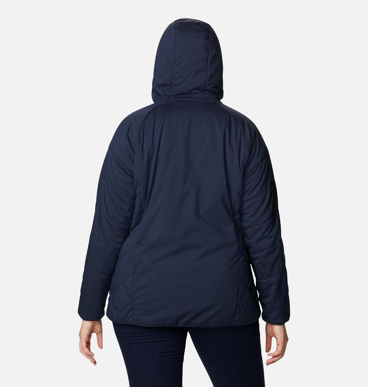 Coquille souple duveteuse Kruser Ridge™ II pour femme 2