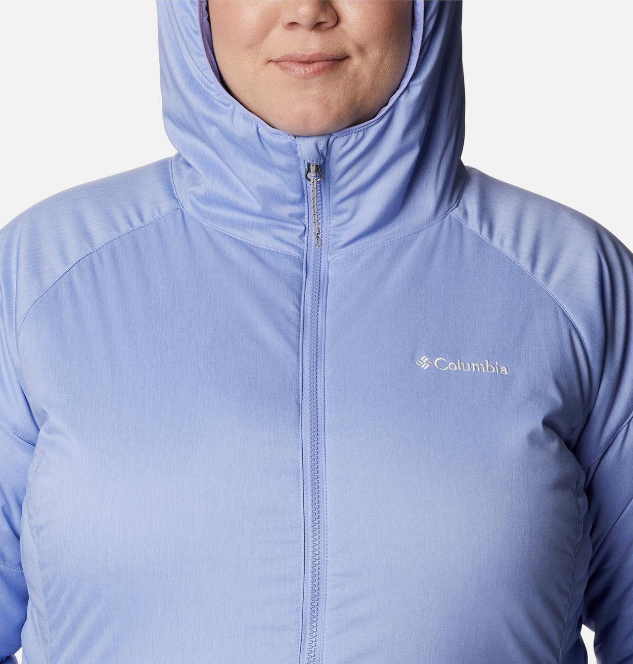 Women's Kruser Ridge™ II Plush Softshell Jacket - Plus Size 4