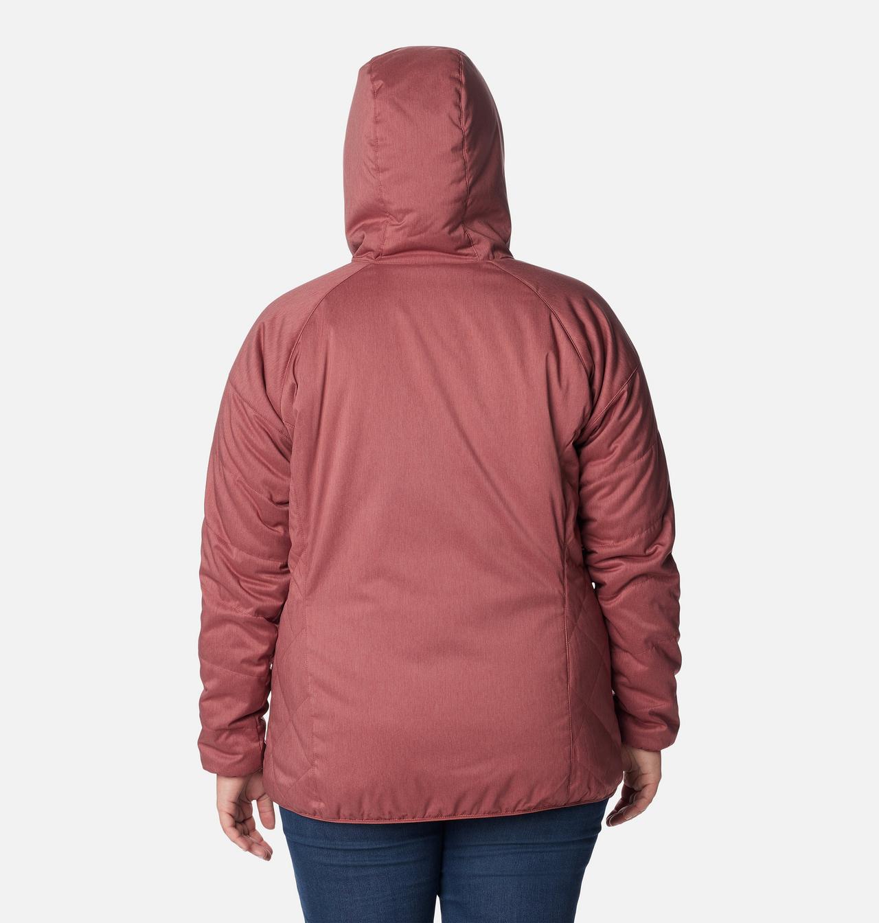 Women's Kruser Ridge™ II Plush Softshell Jacket - Plus Size 2