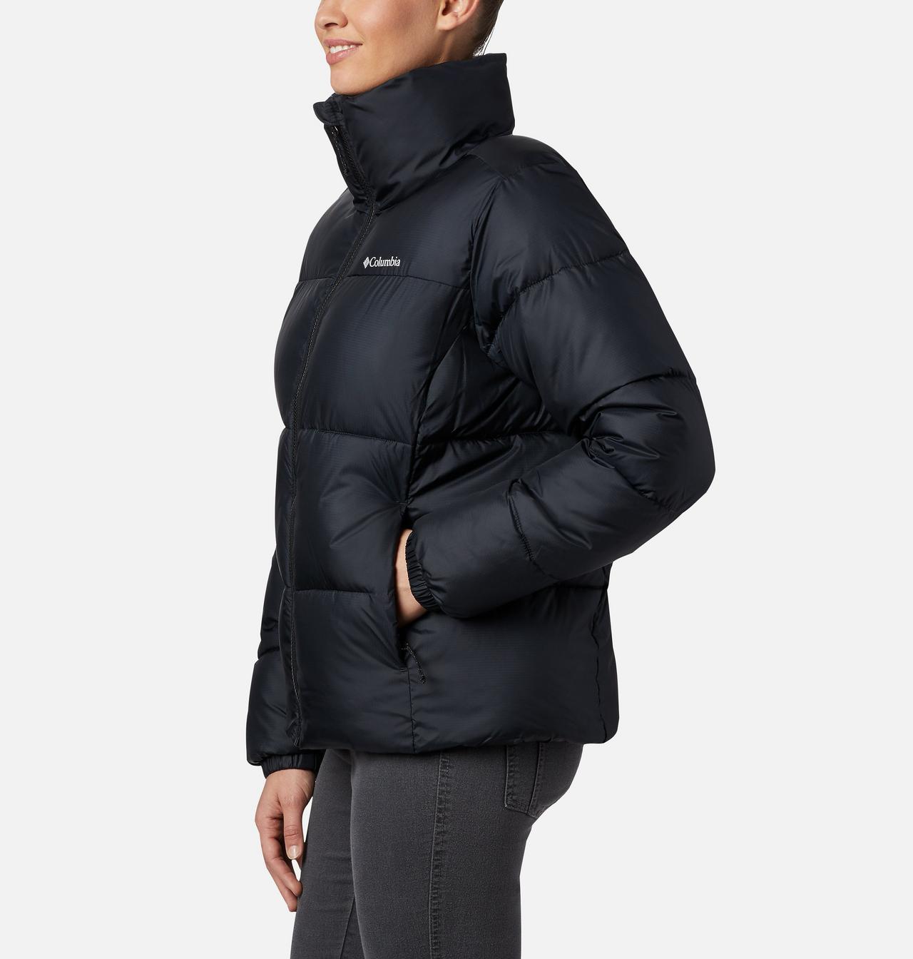 Manteau Puffect™ pour femme 3