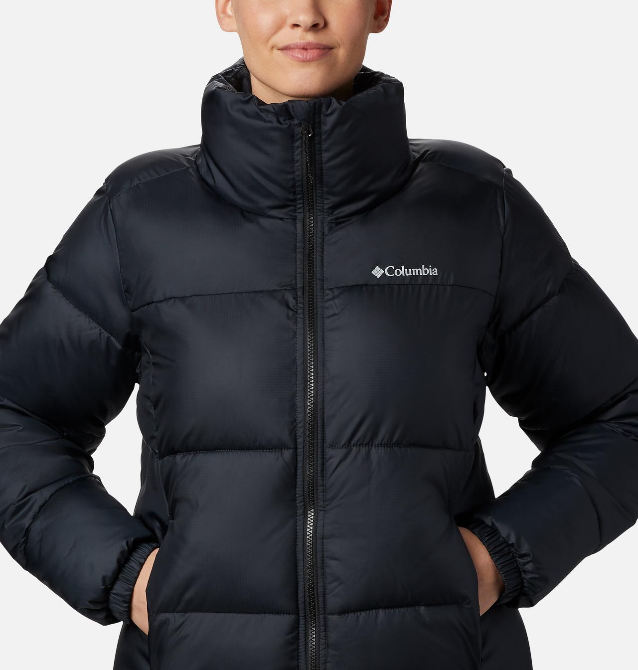 Manteau Puffect™ pour femme 4