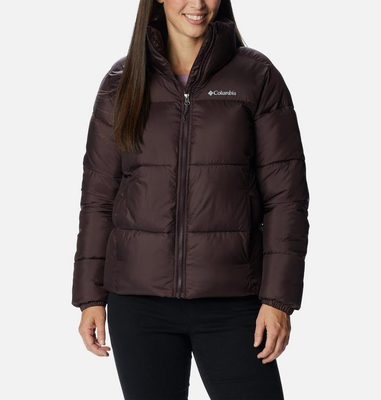 Women's Puffect Puffer Jacket - 2023 COLLECTION, Color: New Cinder, image 1