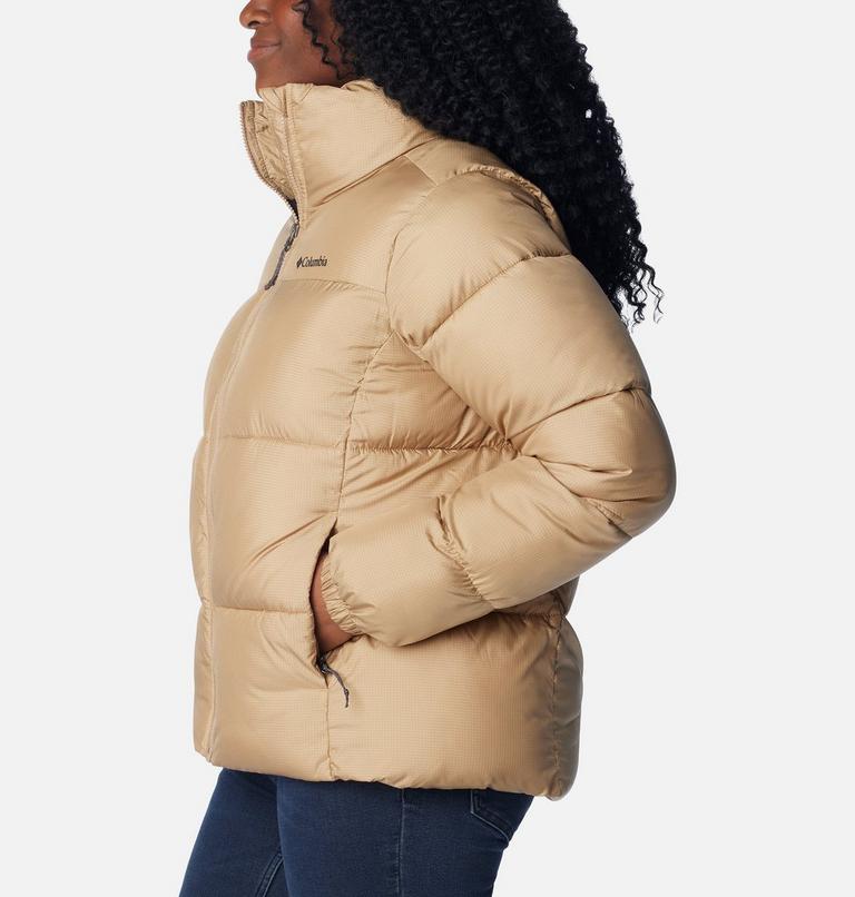 Puffect Jacket | 214 | XS, Color: Beach, image 3