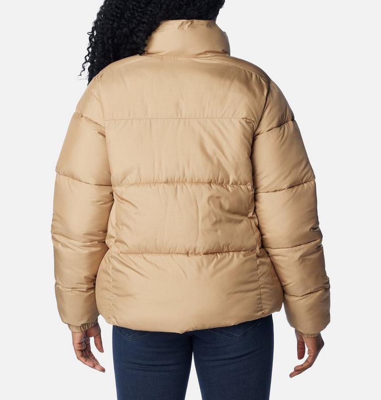 Puffect Jacket | 214 | XS, Color: Beach, image 2