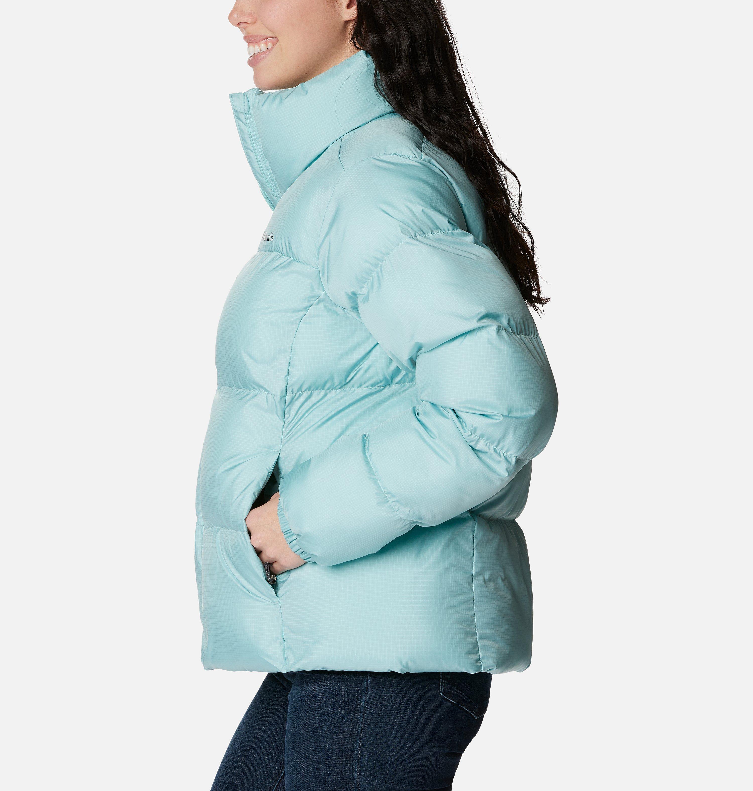 Manteau Puffect™ pour femme 3