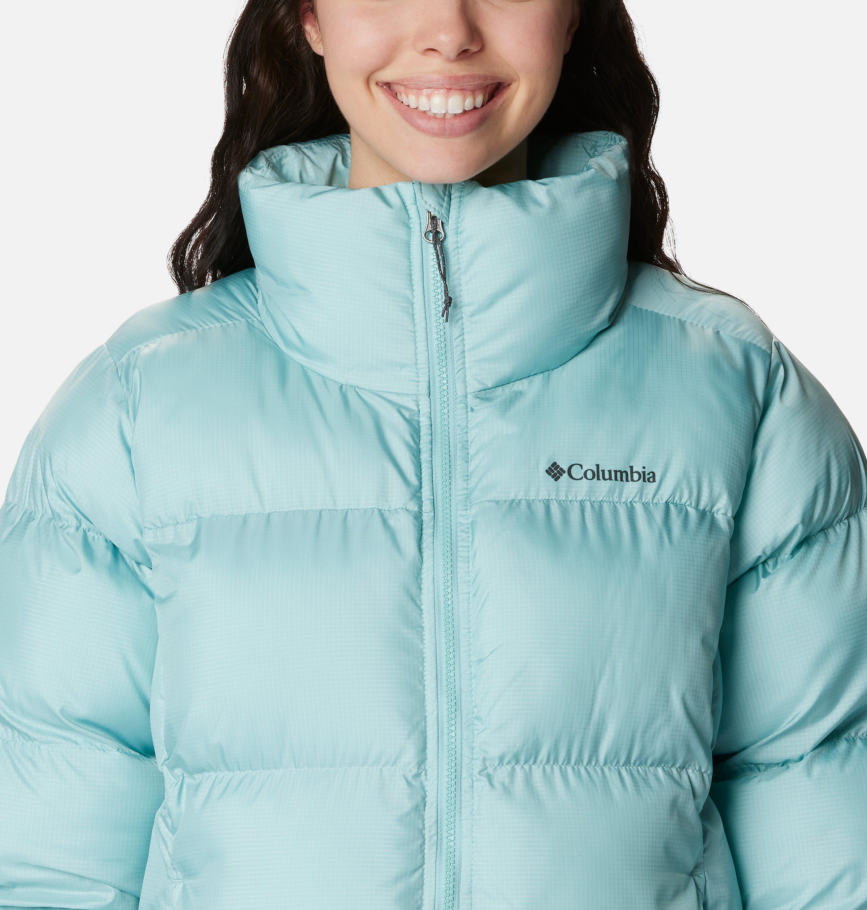Manteau Puffect™ pour femme 4