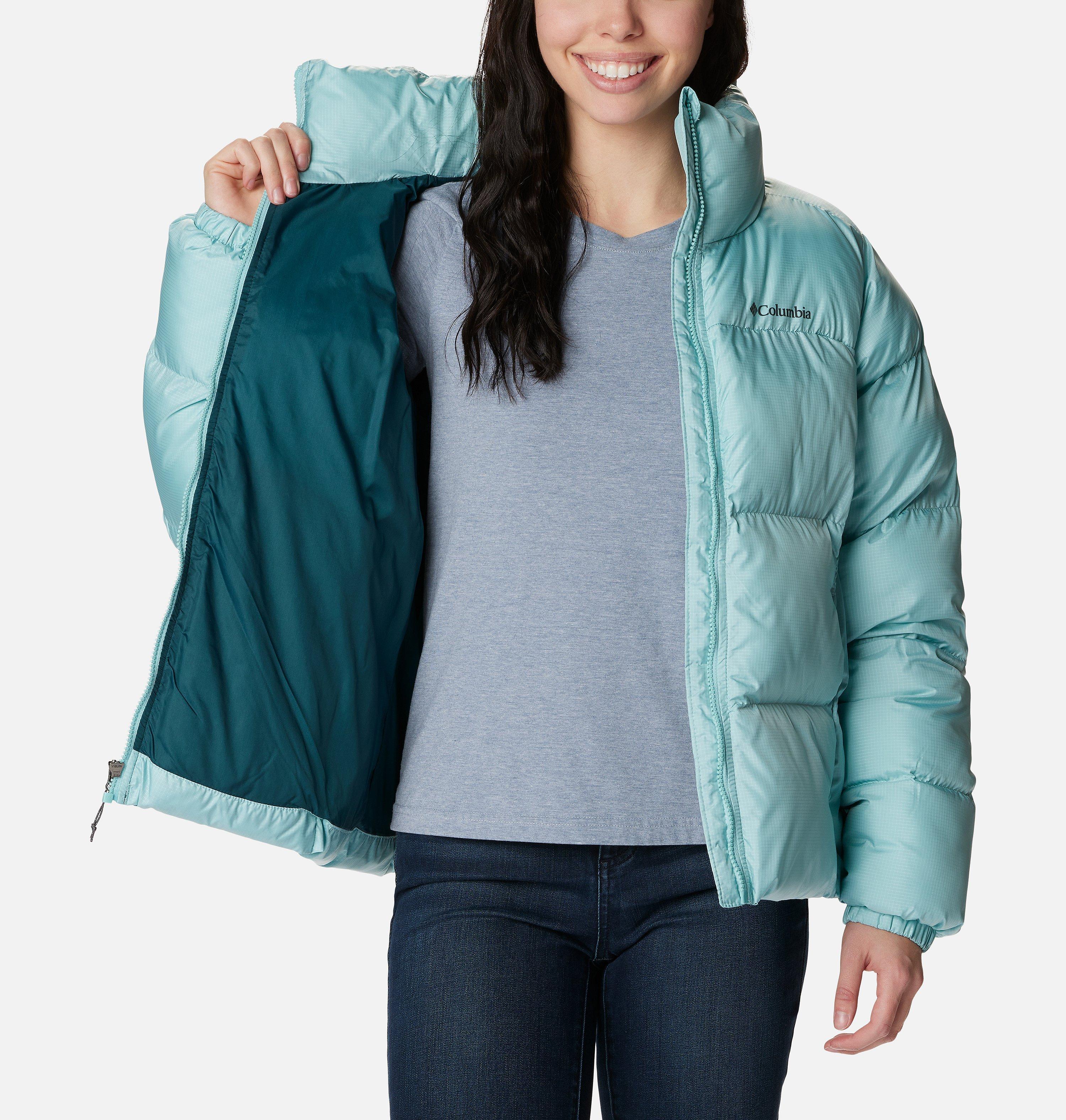Manteau Puffect™ pour femme 5