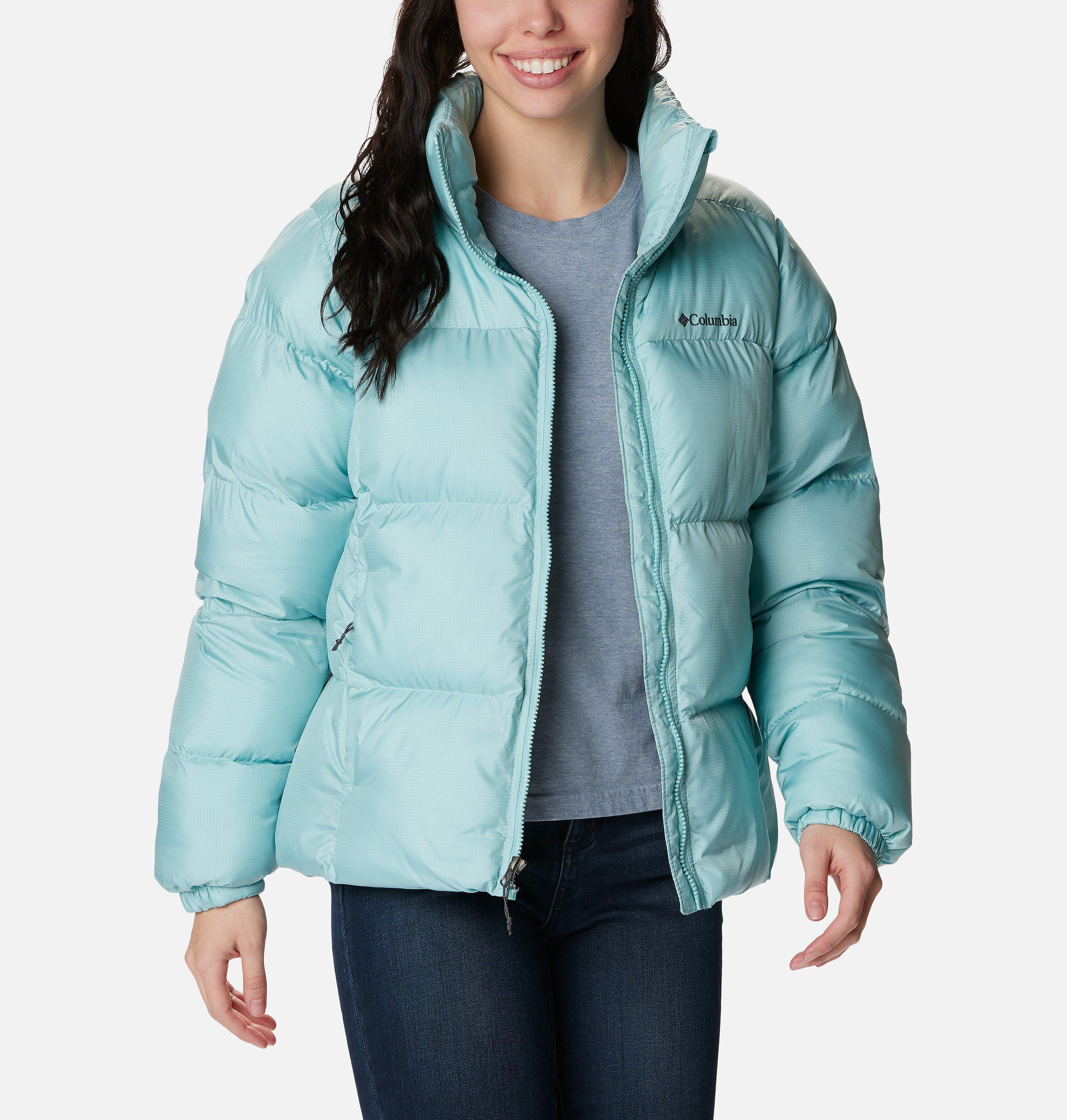 Manteau Puffect™ pour femme 6