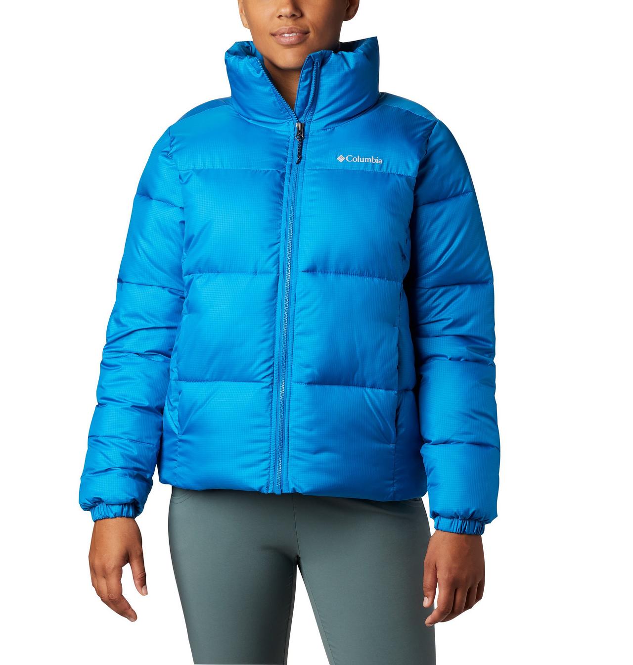 Women's Puffect™ Jacket 1