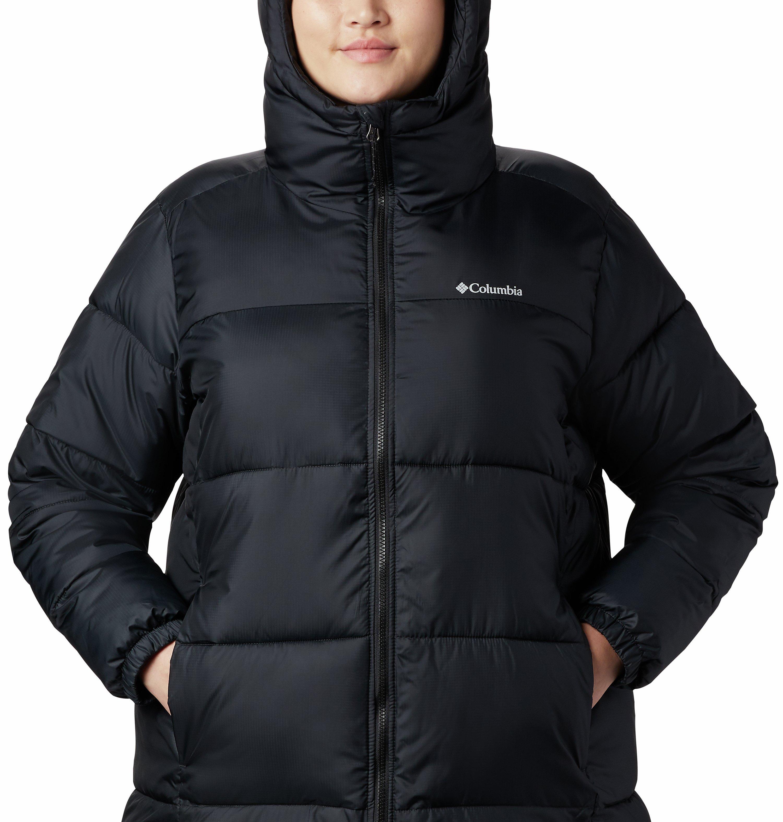 Women's Puffect™ Mid Hooded Jacket 4