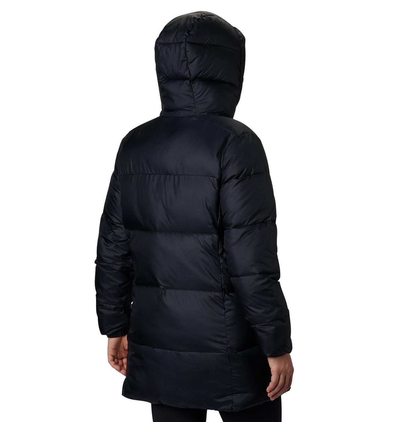 Women's Puffect™ Mid Hooded Jacket 2