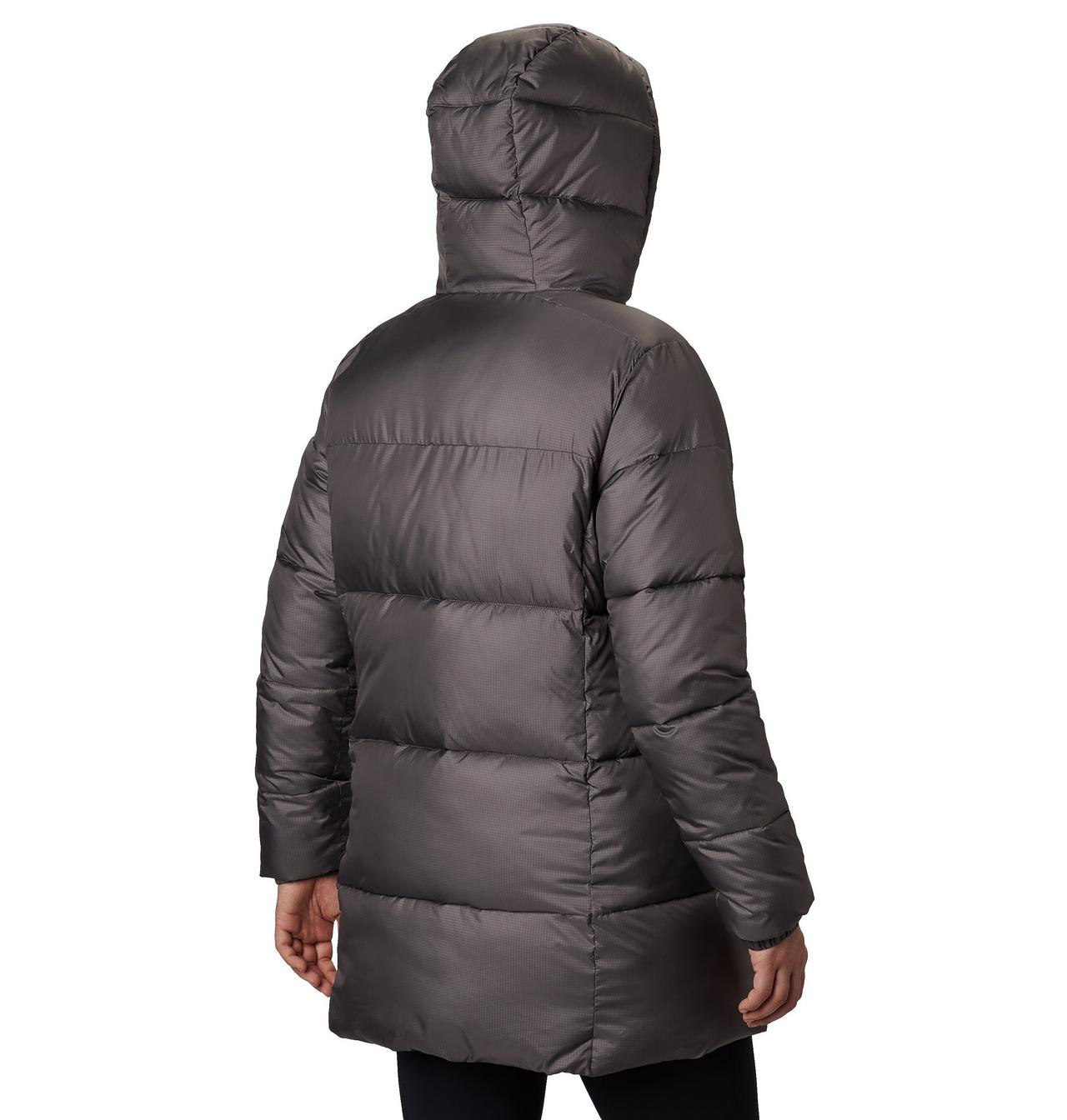 Women's Puffect™ Mid Hooded Jacket 2