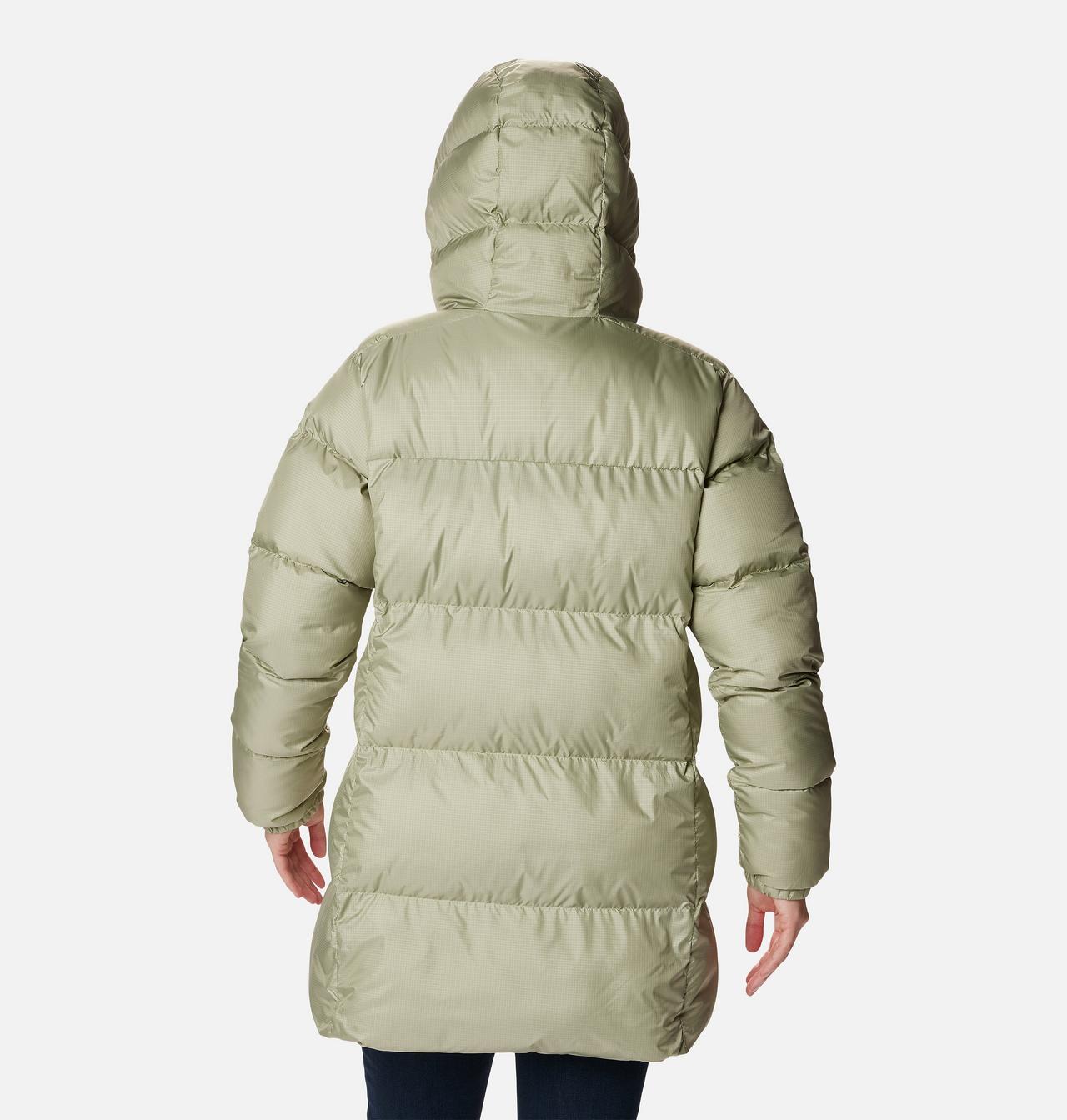 Women's Puffect™ Mid Hooded Jacket 2