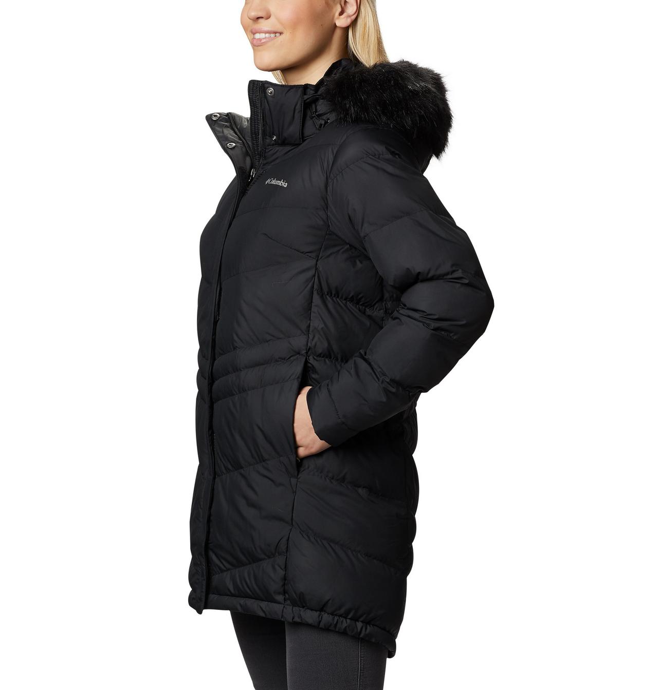 Women's Peak to Park™ Mid Insulated Jacket 3